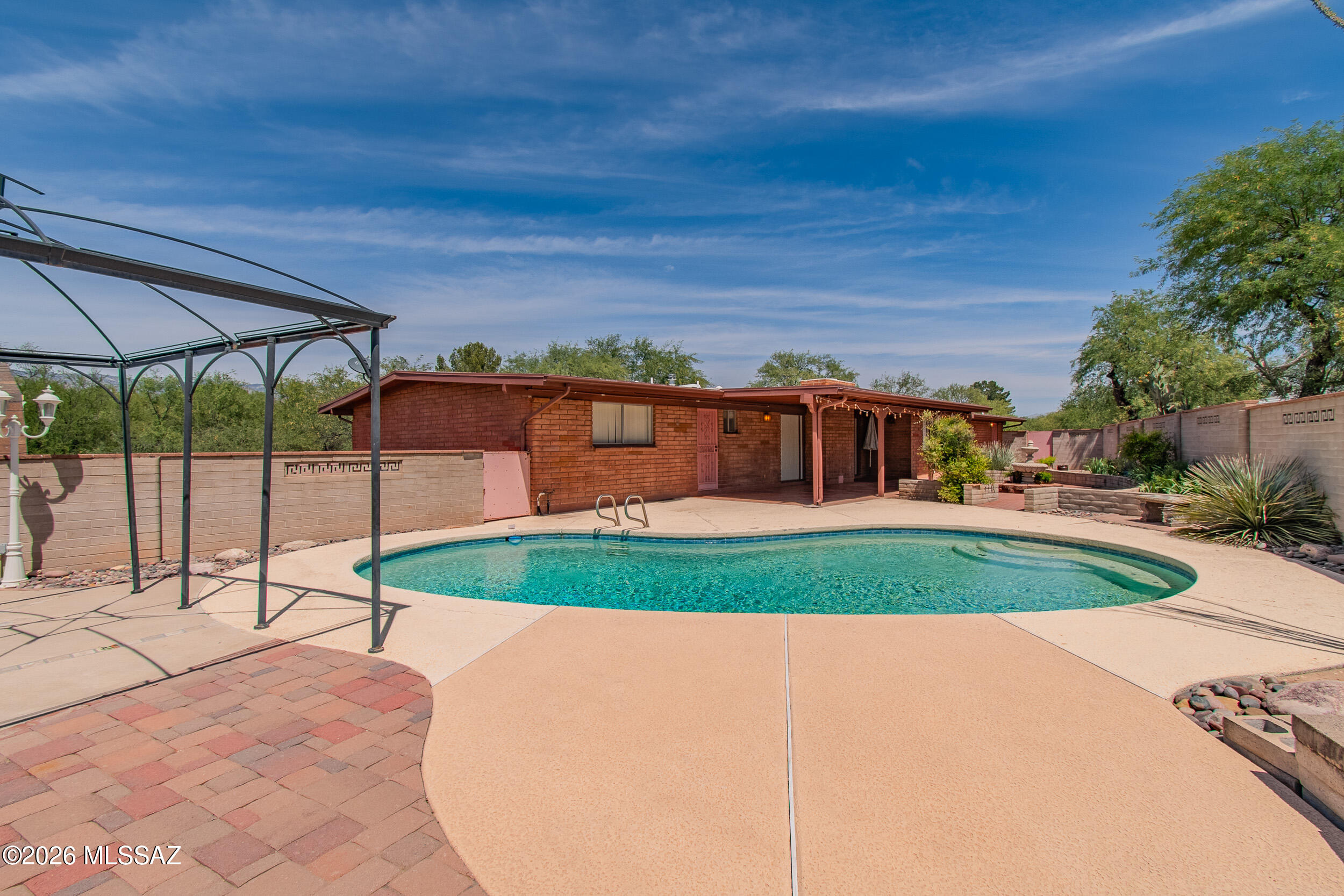 Rancho Perdido Estates NO. 2 (1-24) - Residential