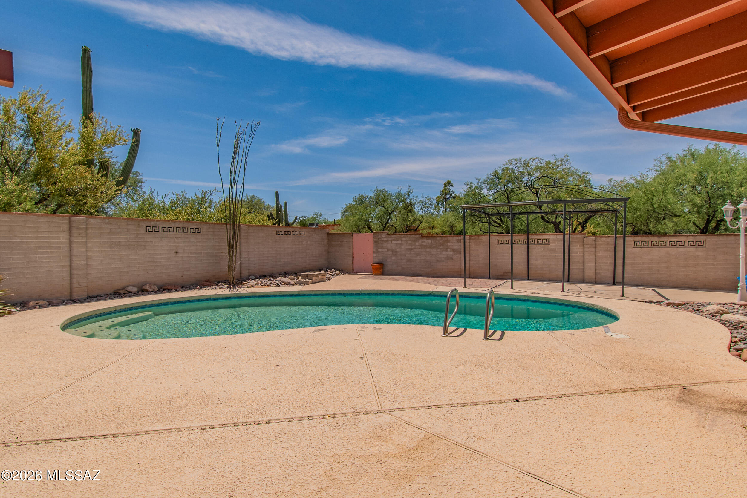 Rancho Perdido Estates NO. 2 (1-24) - Residential