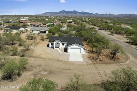 Photo of 1757 Grado Court, Rio Rico, AZ 85648 (MLS # 22608024)