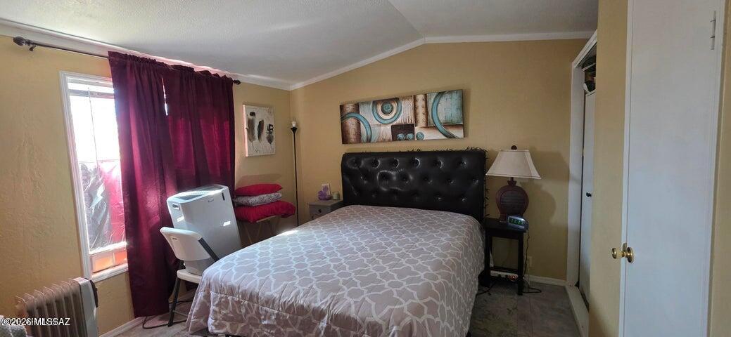 Tombstone Territory Estates Unit 1 - Residential