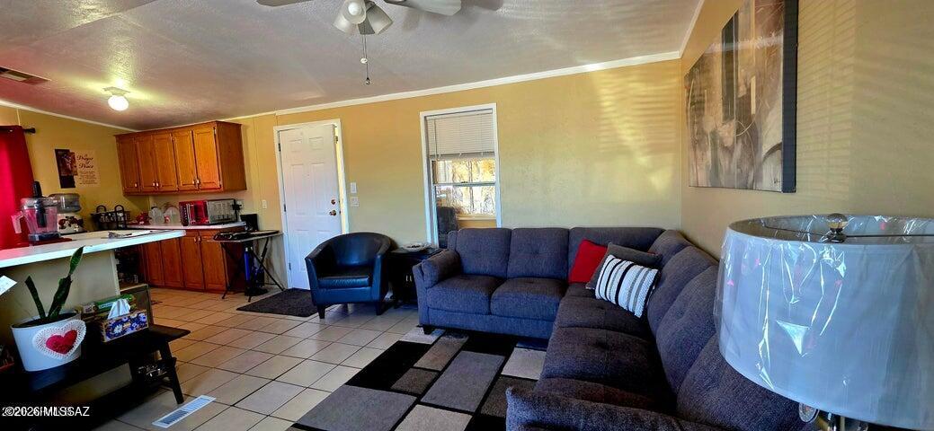 1324 N Saddleback Drive