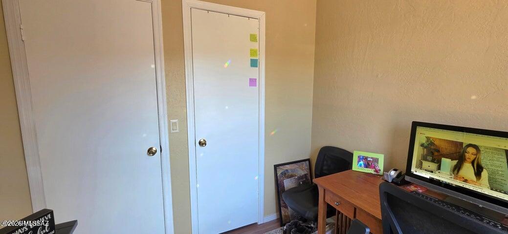 Tombstone Territory Estates Unit 1 - Residential