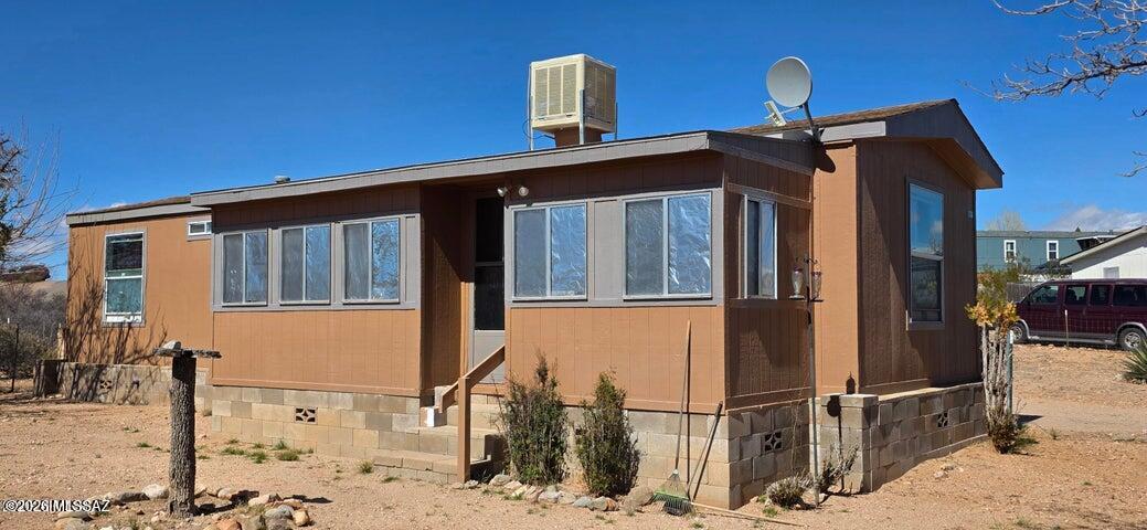 1324 N Saddleback Drive