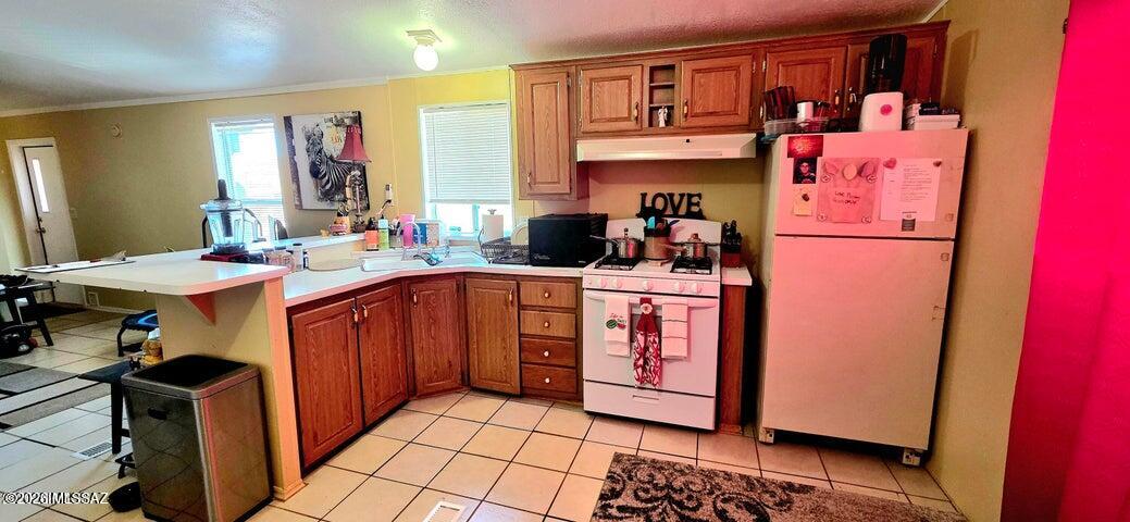 Tombstone Territory Estates Unit 1 - Residential