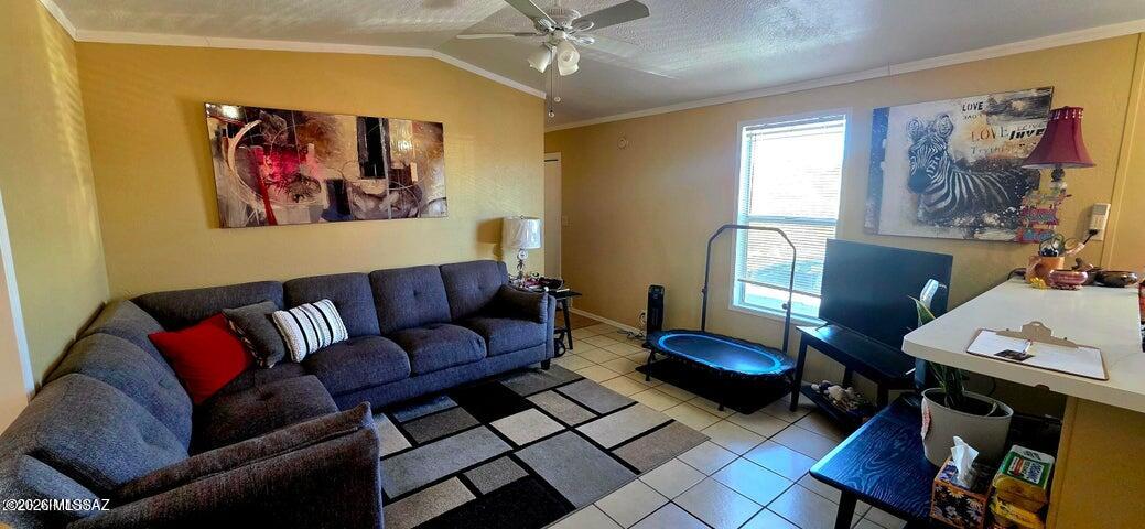 1324 N Saddleback Drive