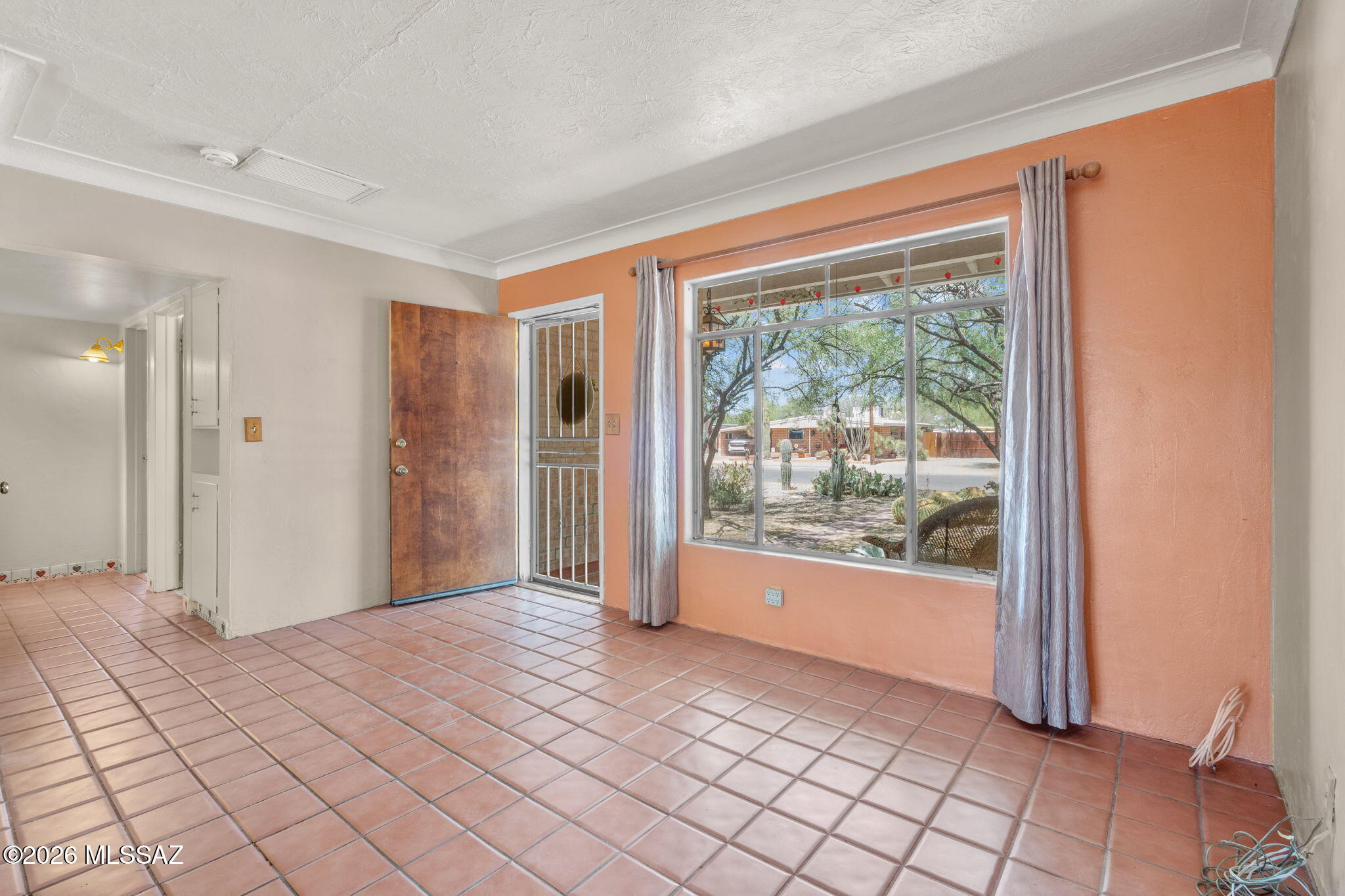 Terra De Francisco - Residential