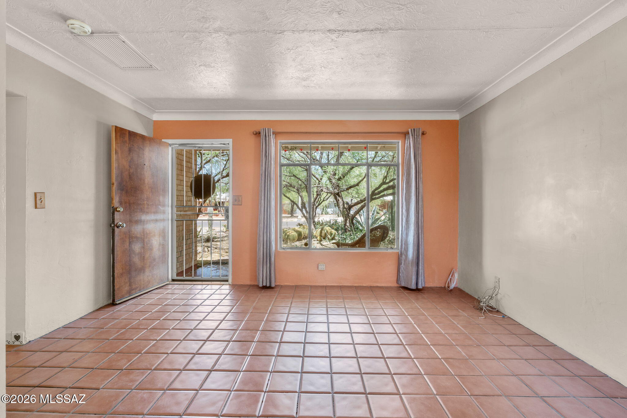 Terra De Francisco - Residential