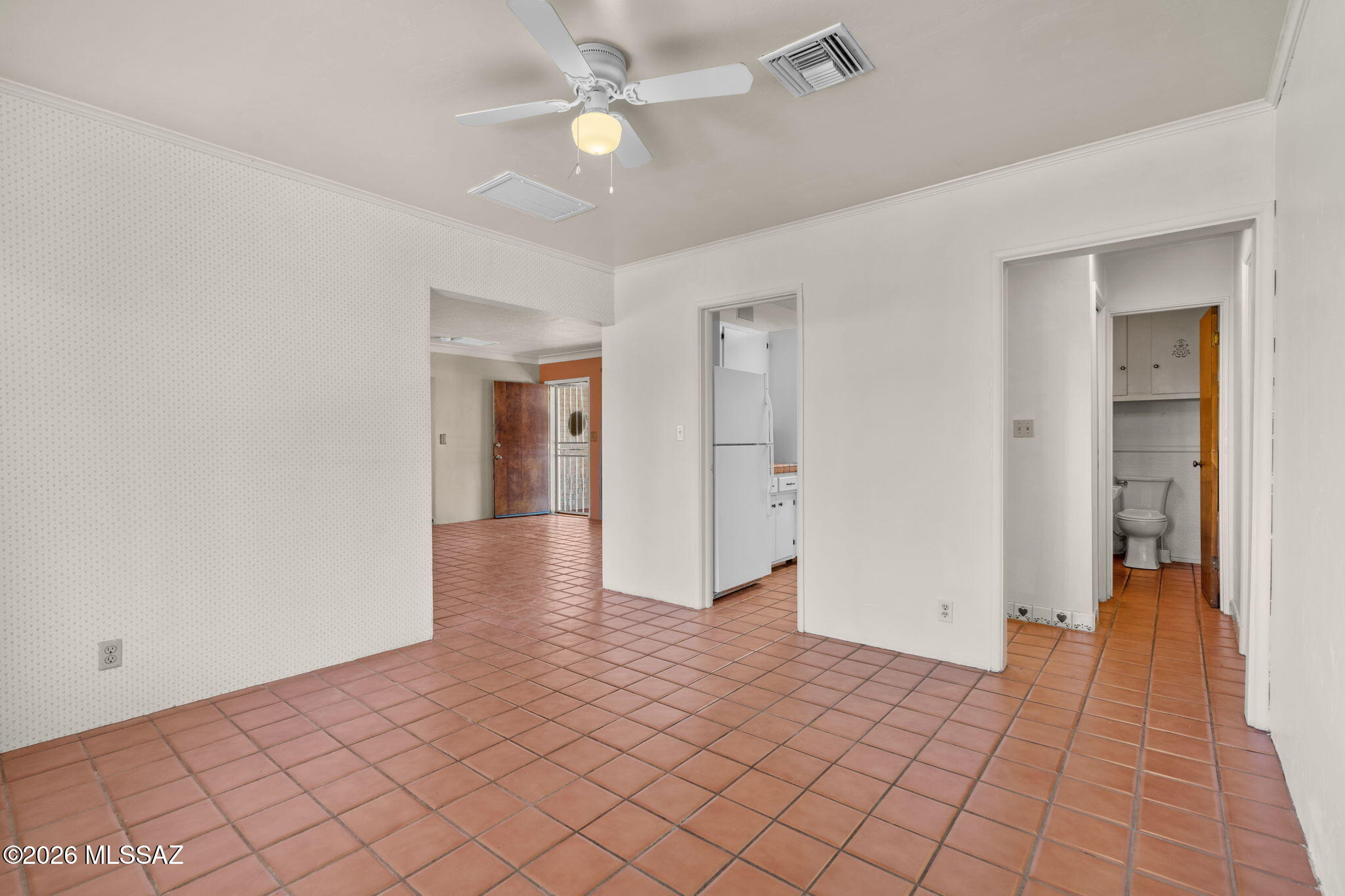 Terra De Francisco - Residential