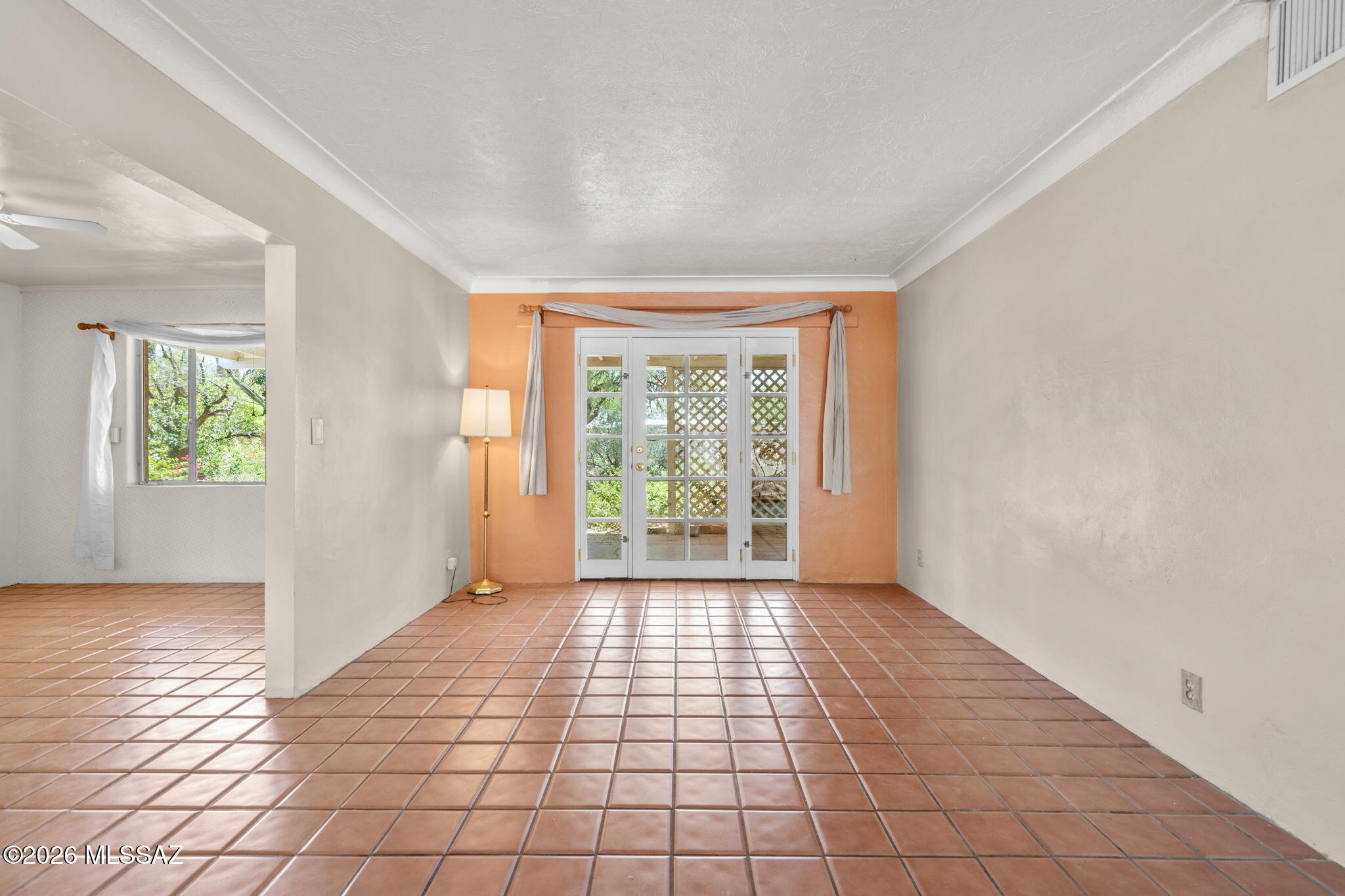 Terra De Francisco - Residential