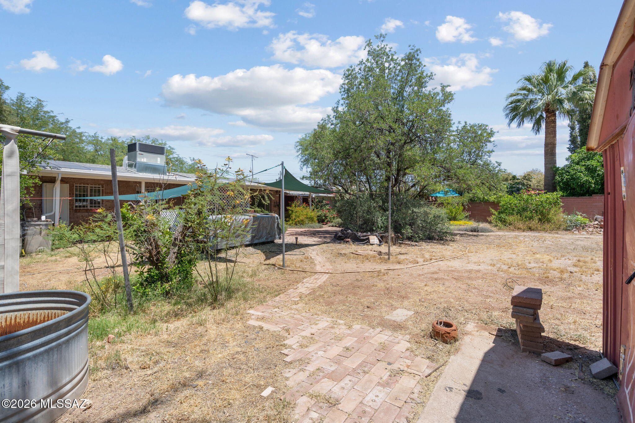 Terra De Francisco - Residential