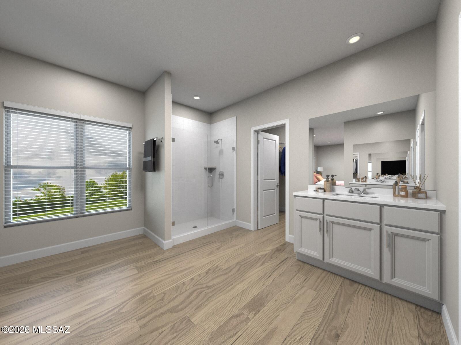 Madera Highlands Village 4A - Residential