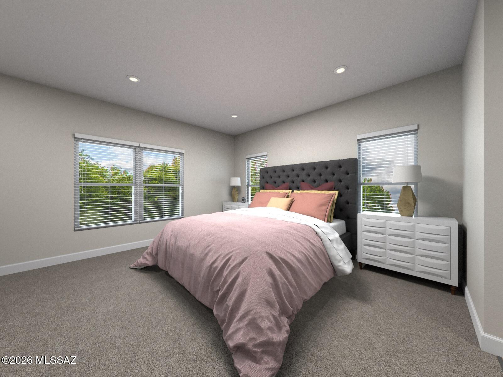 Madera Highlands Village 4A - Residential