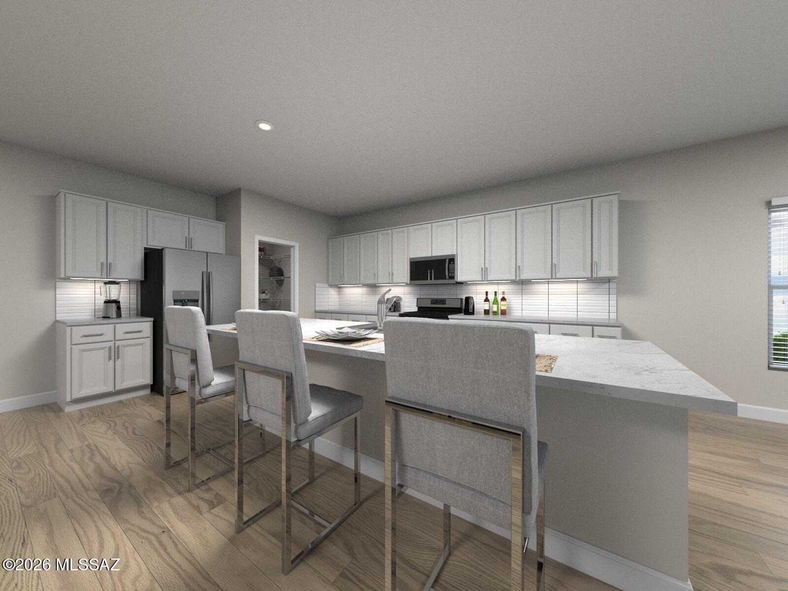 Madera Highlands Village 4A - Residential