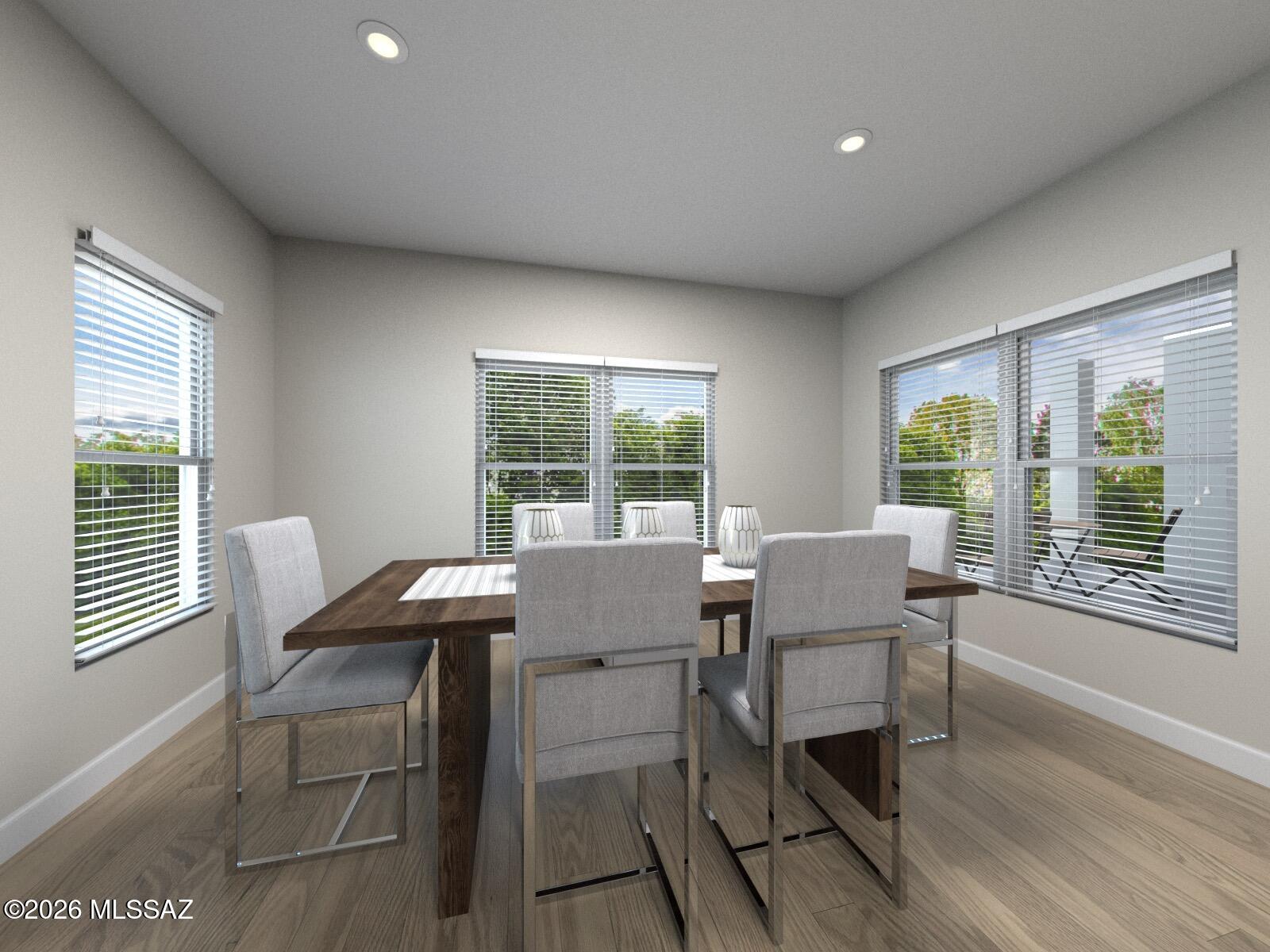 Madera Highlands Village 4A - Residential