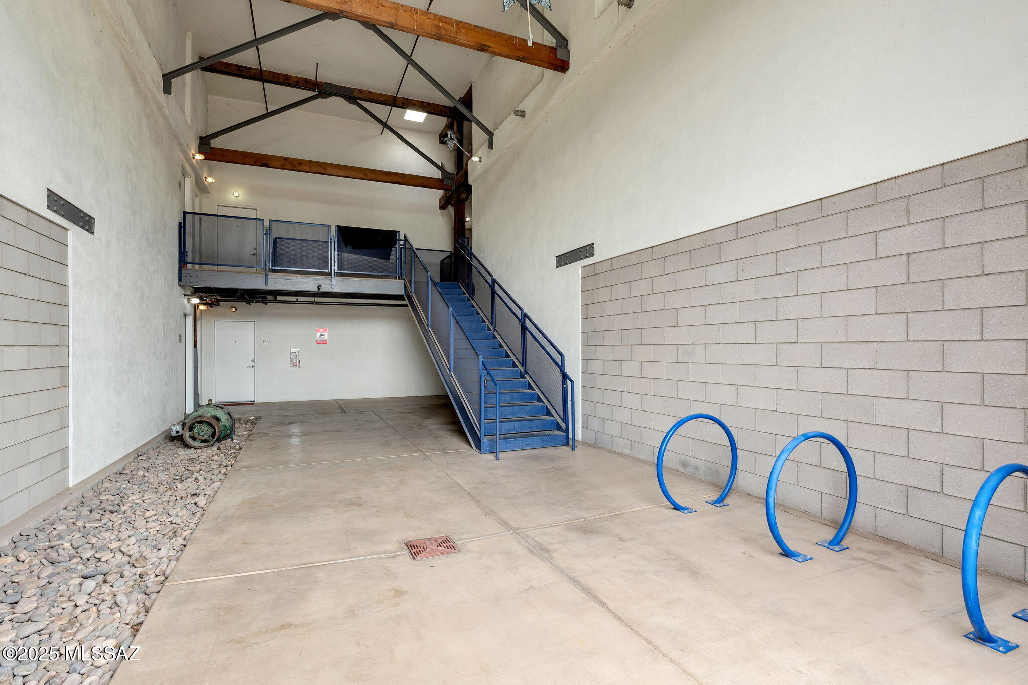 Ice House Lofts Units 1-51 - Residential