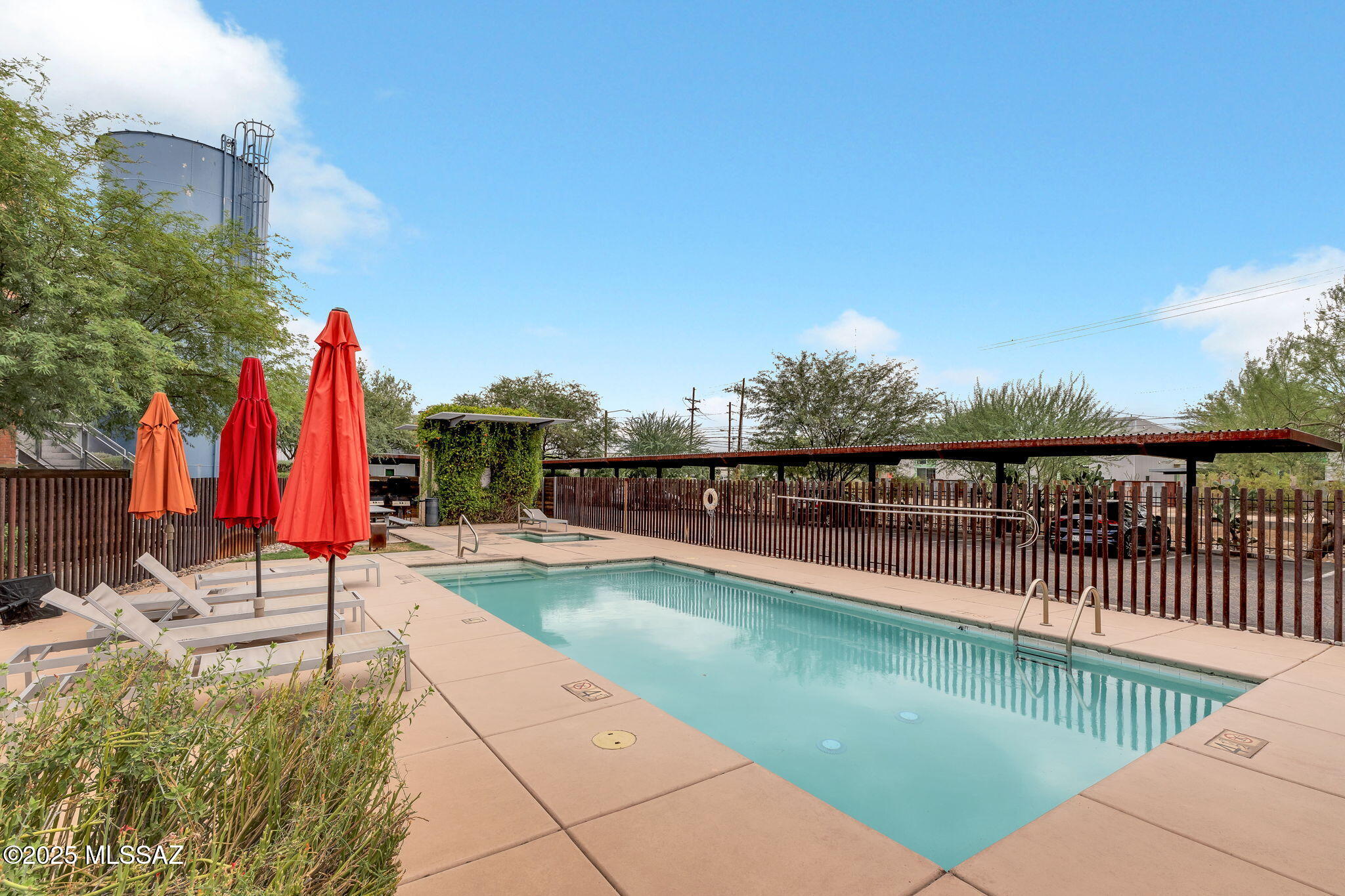 Ice House Lofts Units 1-51 - Residential