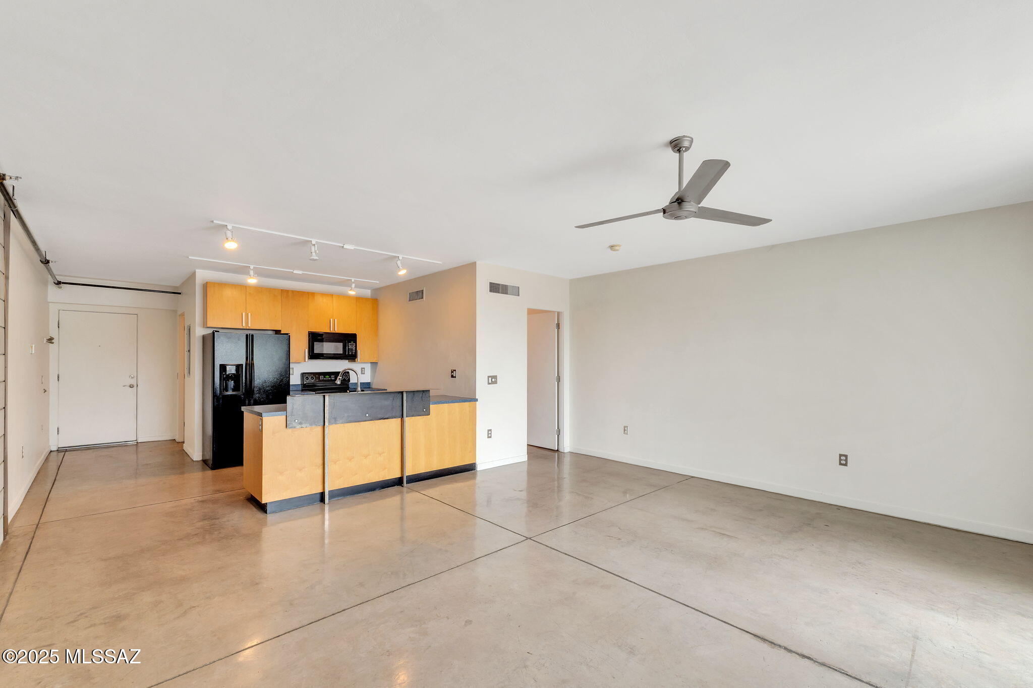 Ice House Lofts Units 1-51 - Residential