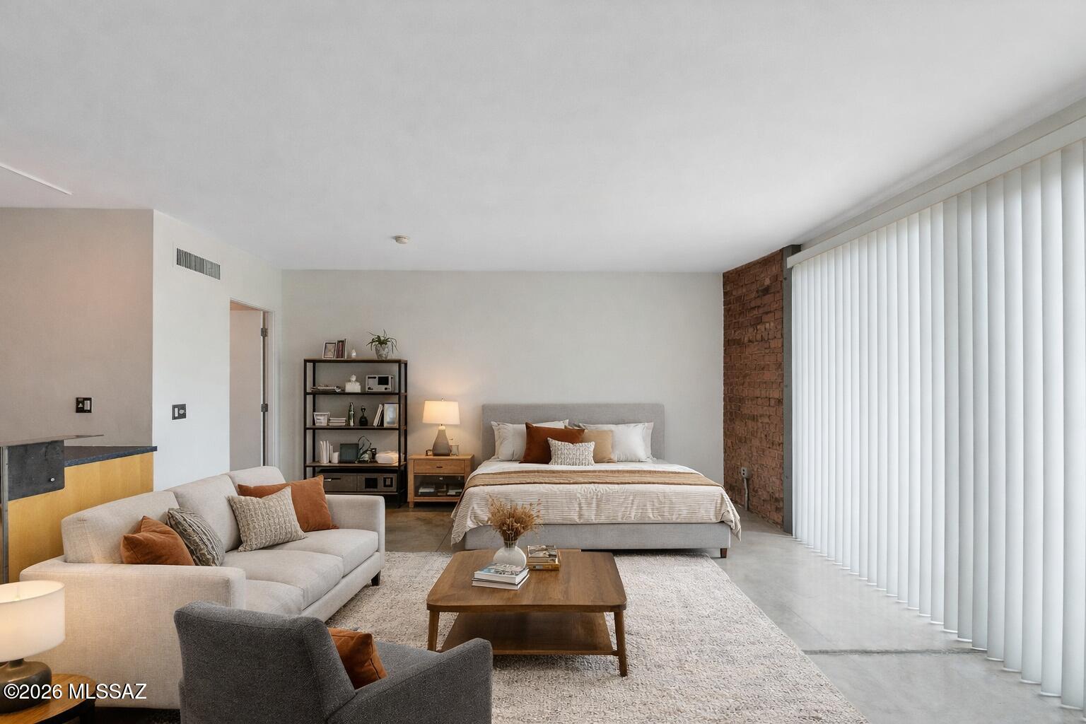 Ice House Lofts Units 1-51 - Residential