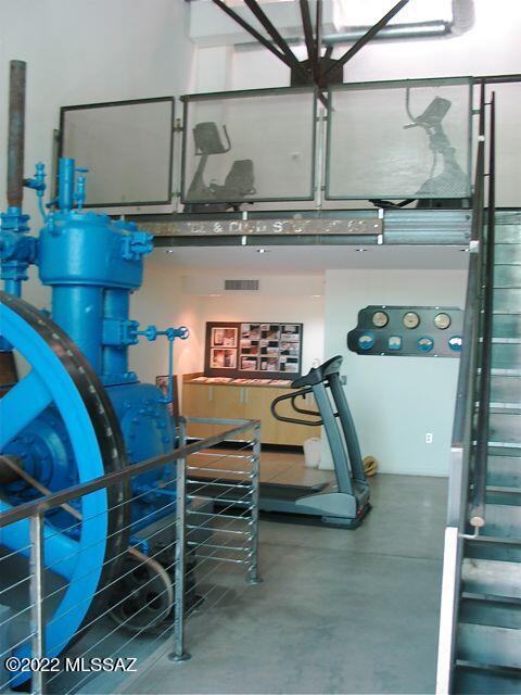 1001 E 17Th Street 105