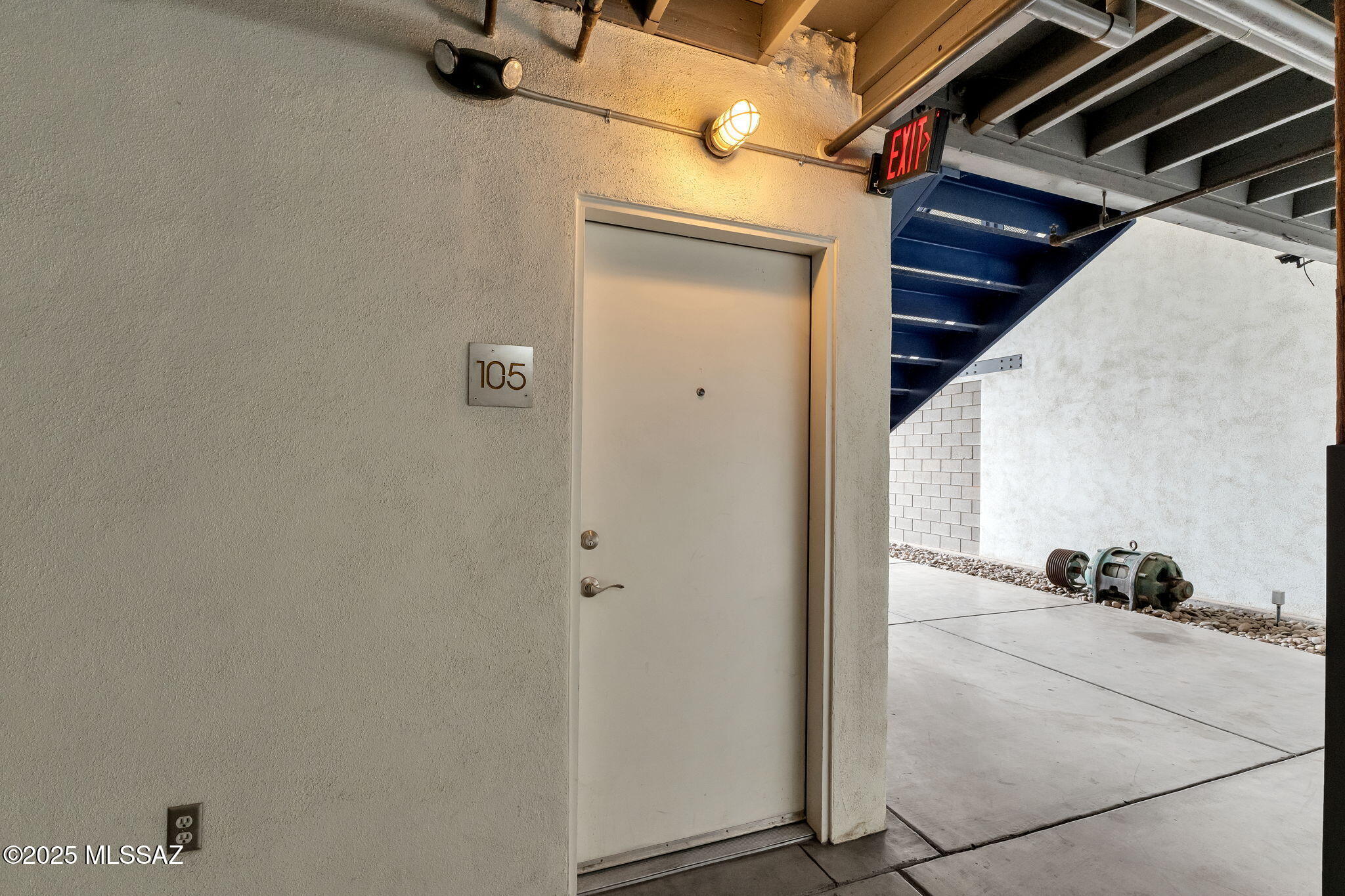 Ice House Lofts Units 1-51 - Residential