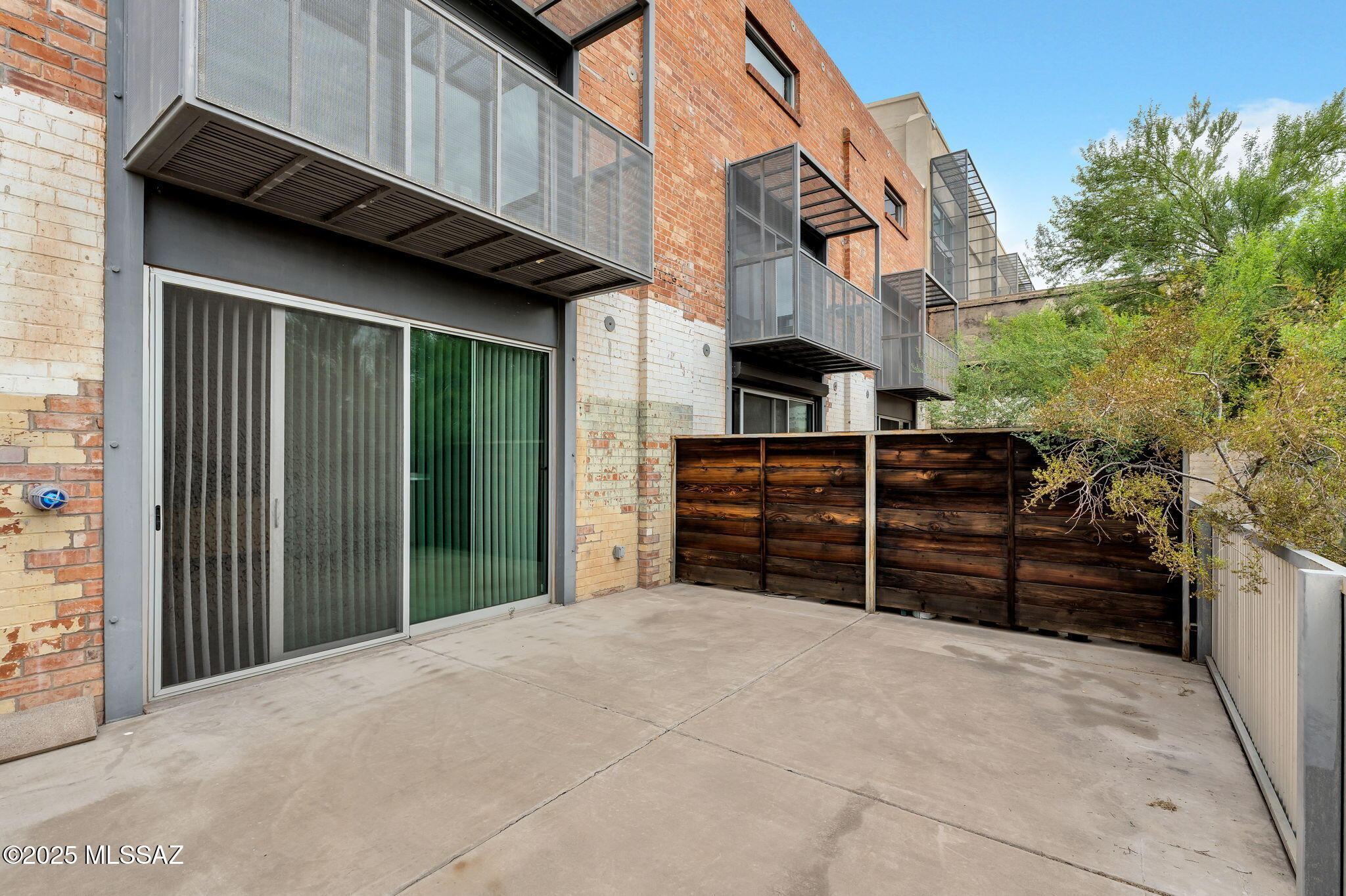 Ice House Lofts Units 1-51 - Residential