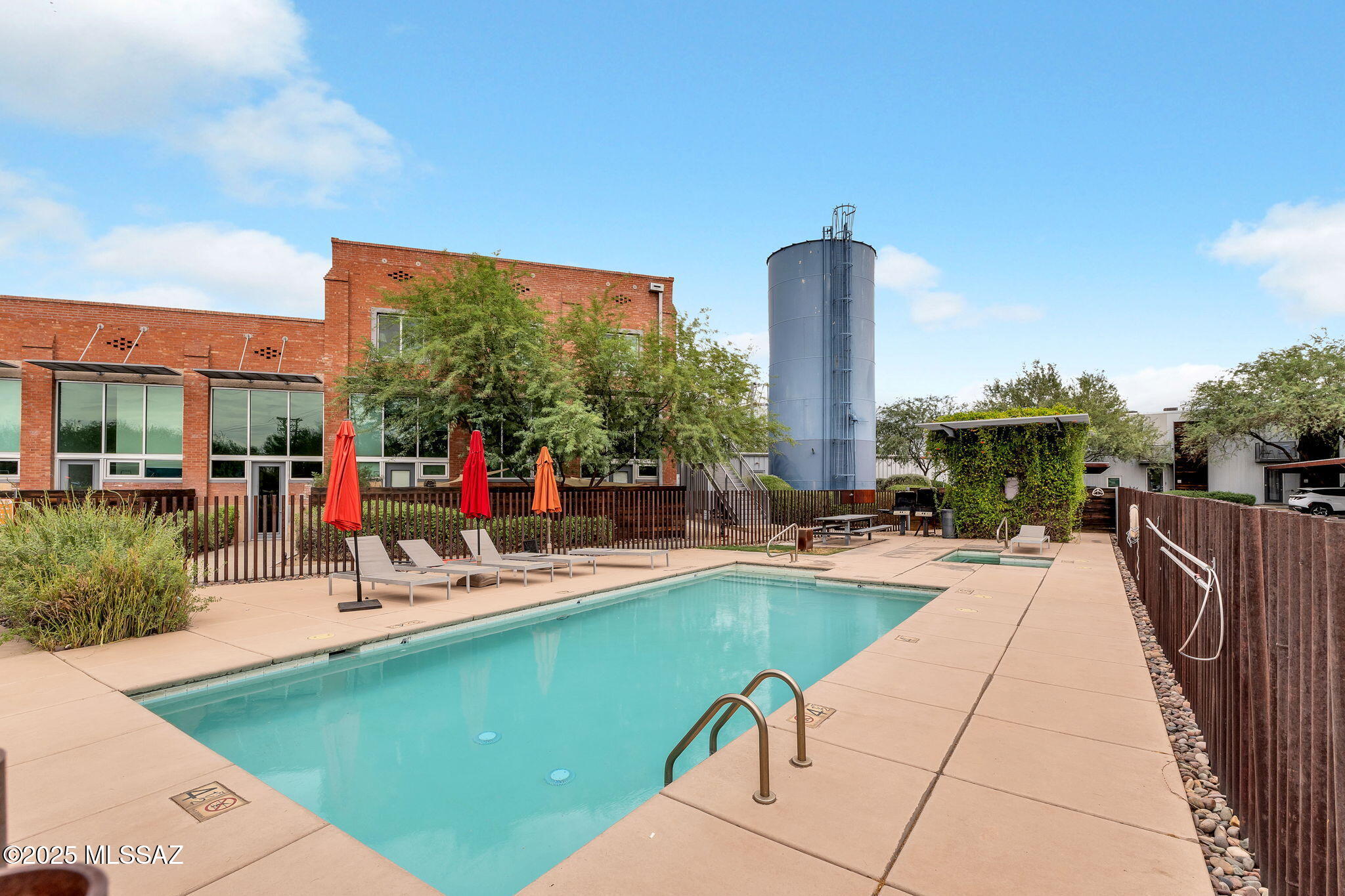 Ice House Lofts Units 1-51 - Residential