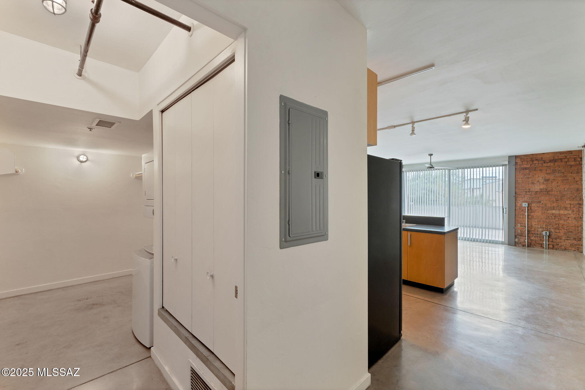 Ice House Lofts Units 1-51 - Residential