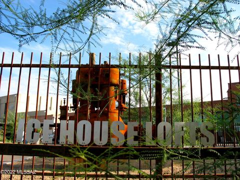 1001 E 17Th Street 105 Tucson AZ 85719