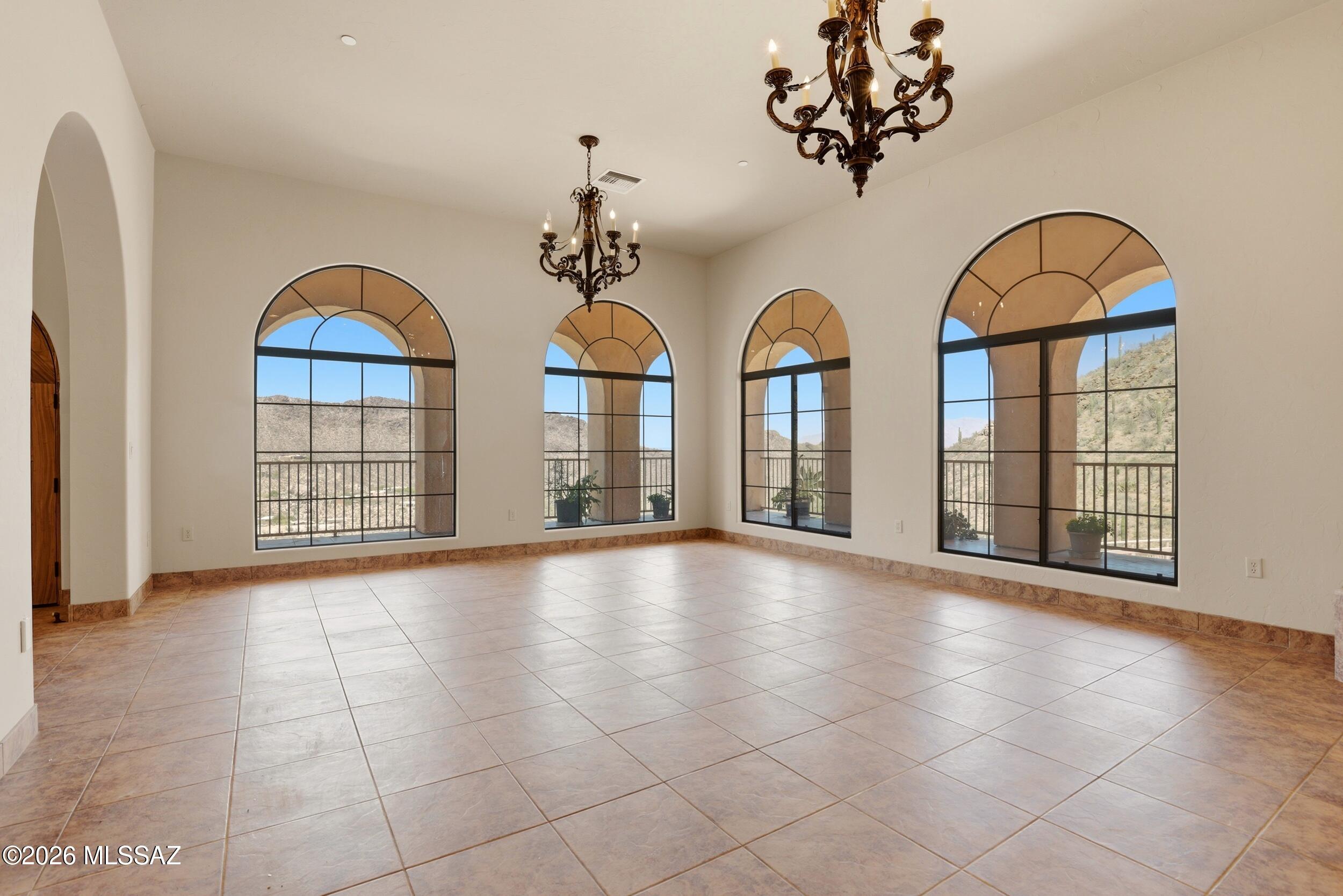 Trails End Estates (1-44) - Residential