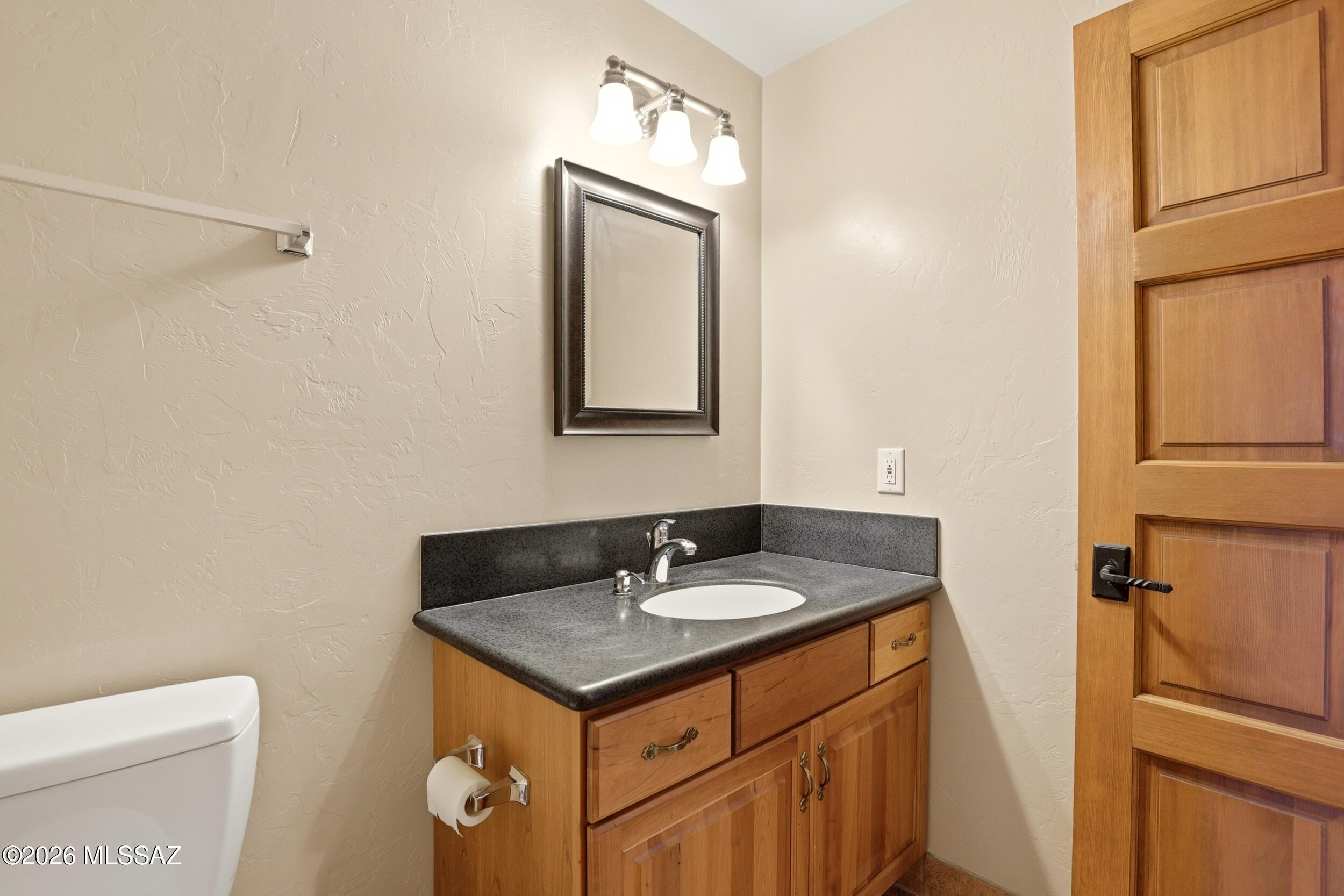 Trails End Estates (1-44) - Residential