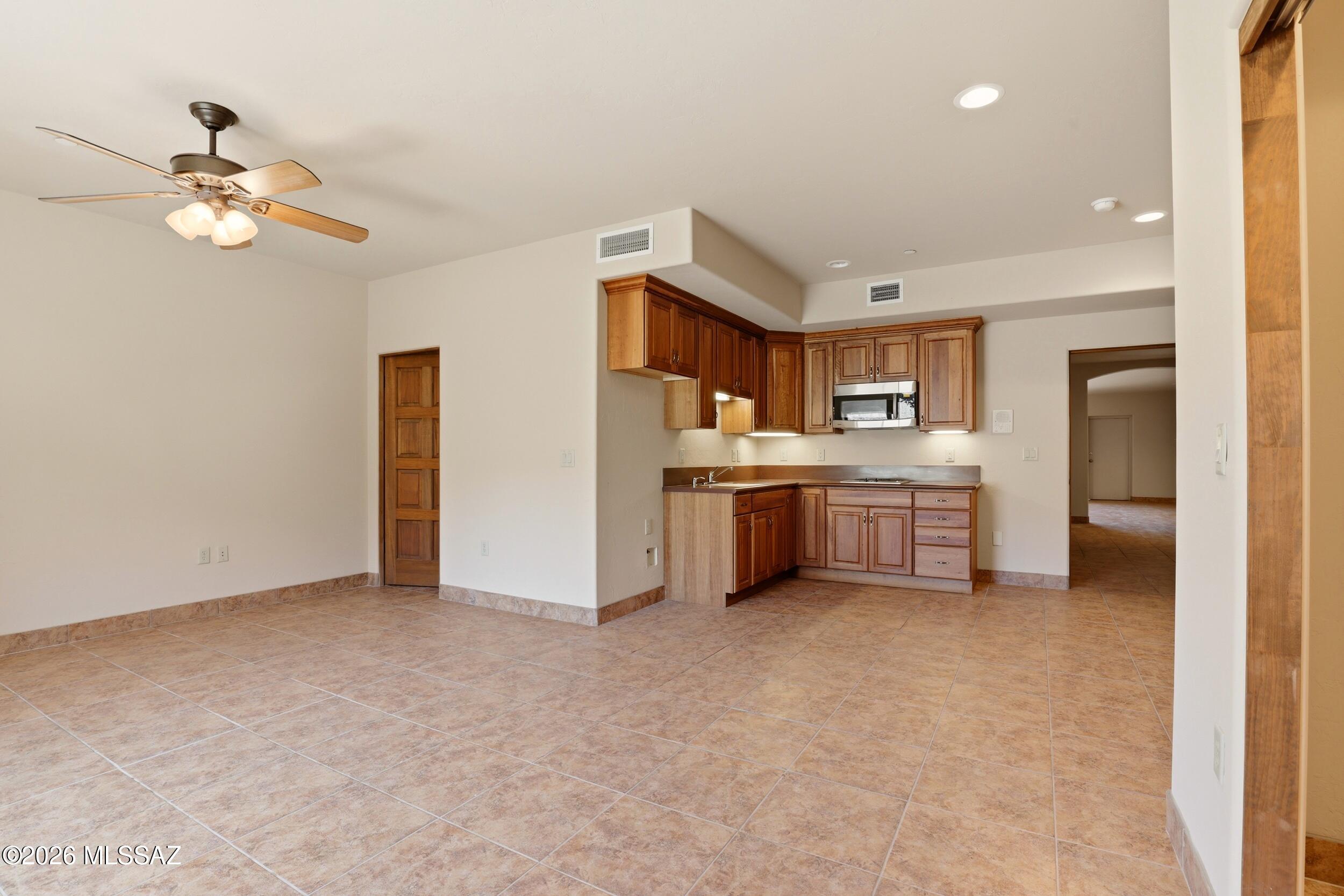 Trails End Estates (1-44) - Residential