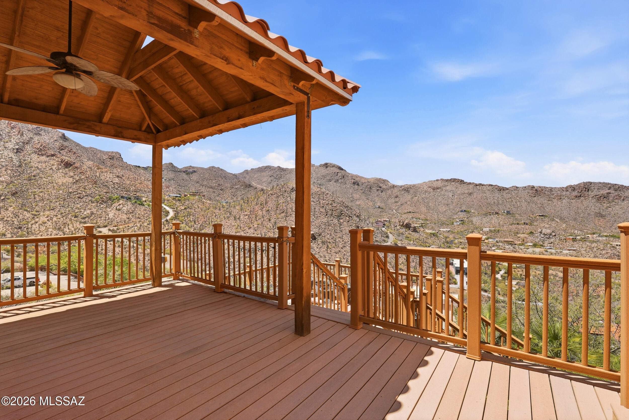 Trails End Estates (1-44) - Residential