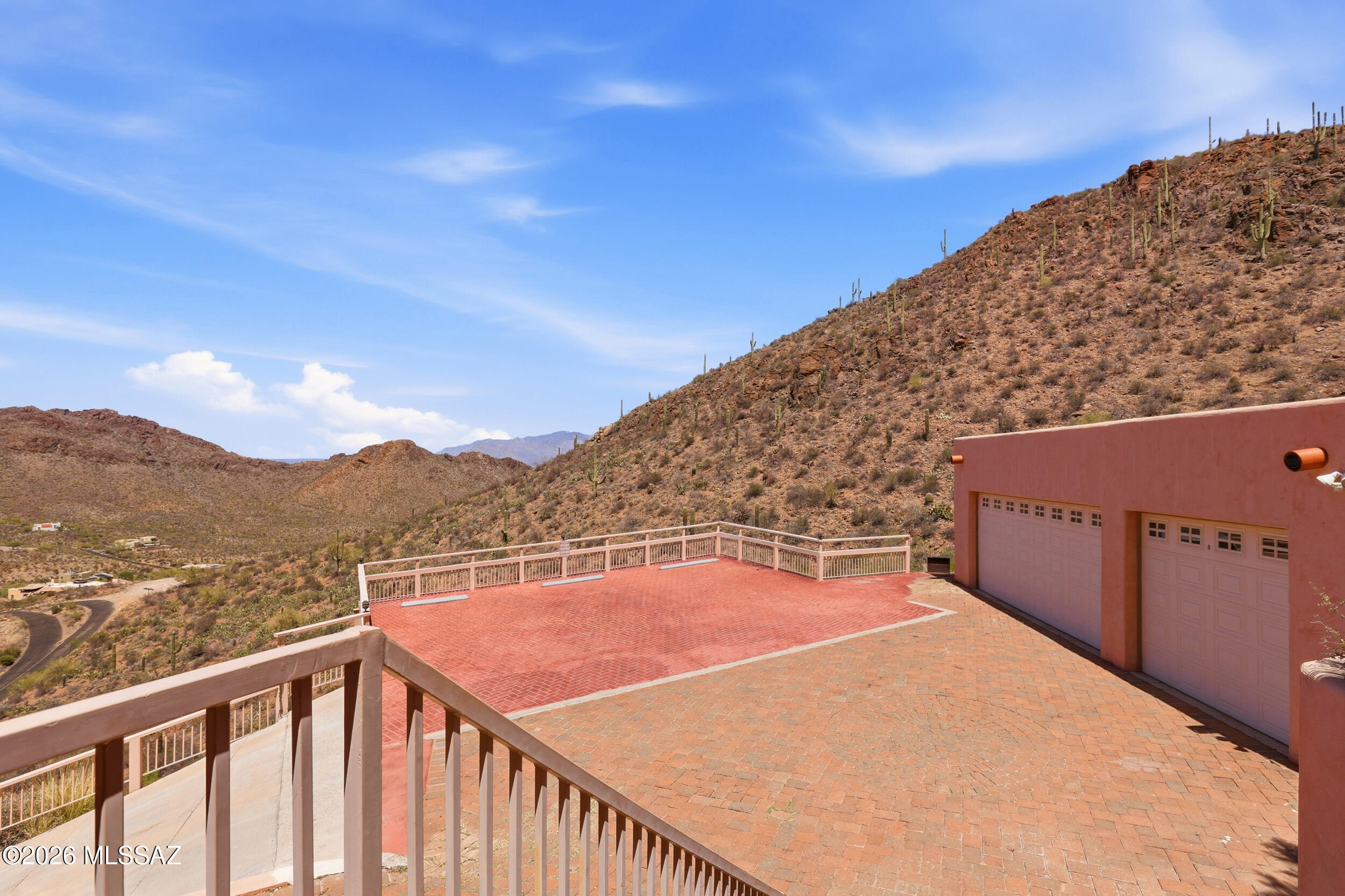 Trails End Estates (1-44) - Residential