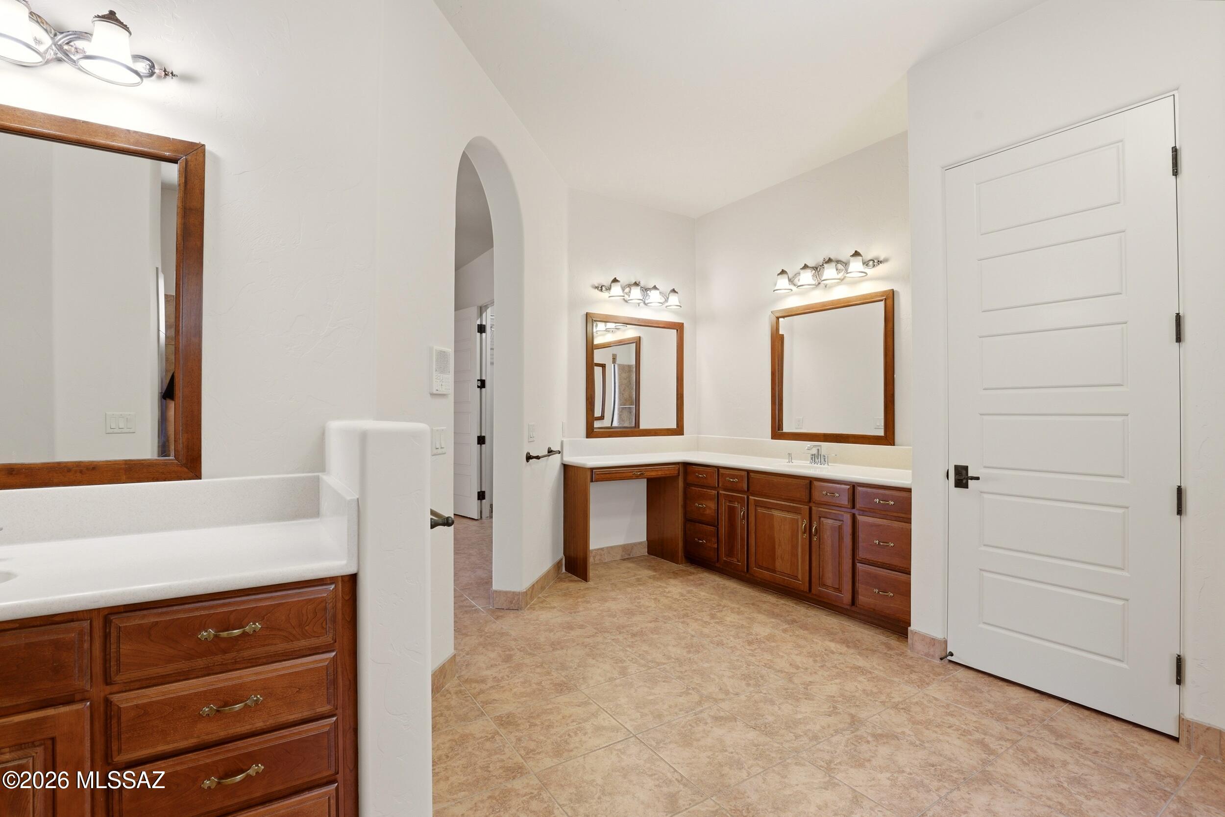 Trails End Estates (1-44) - Residential
