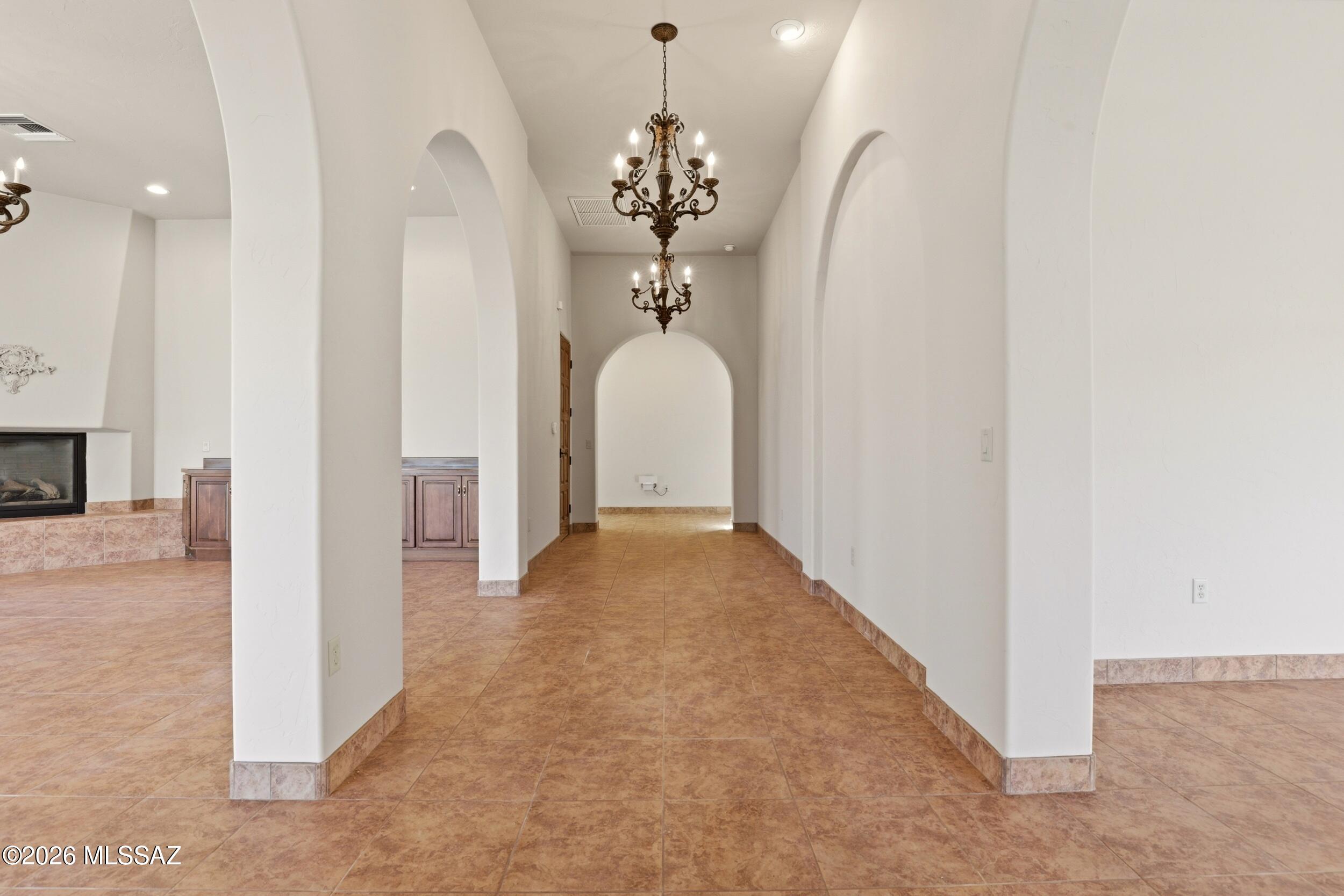 Trails End Estates (1-44) - Residential