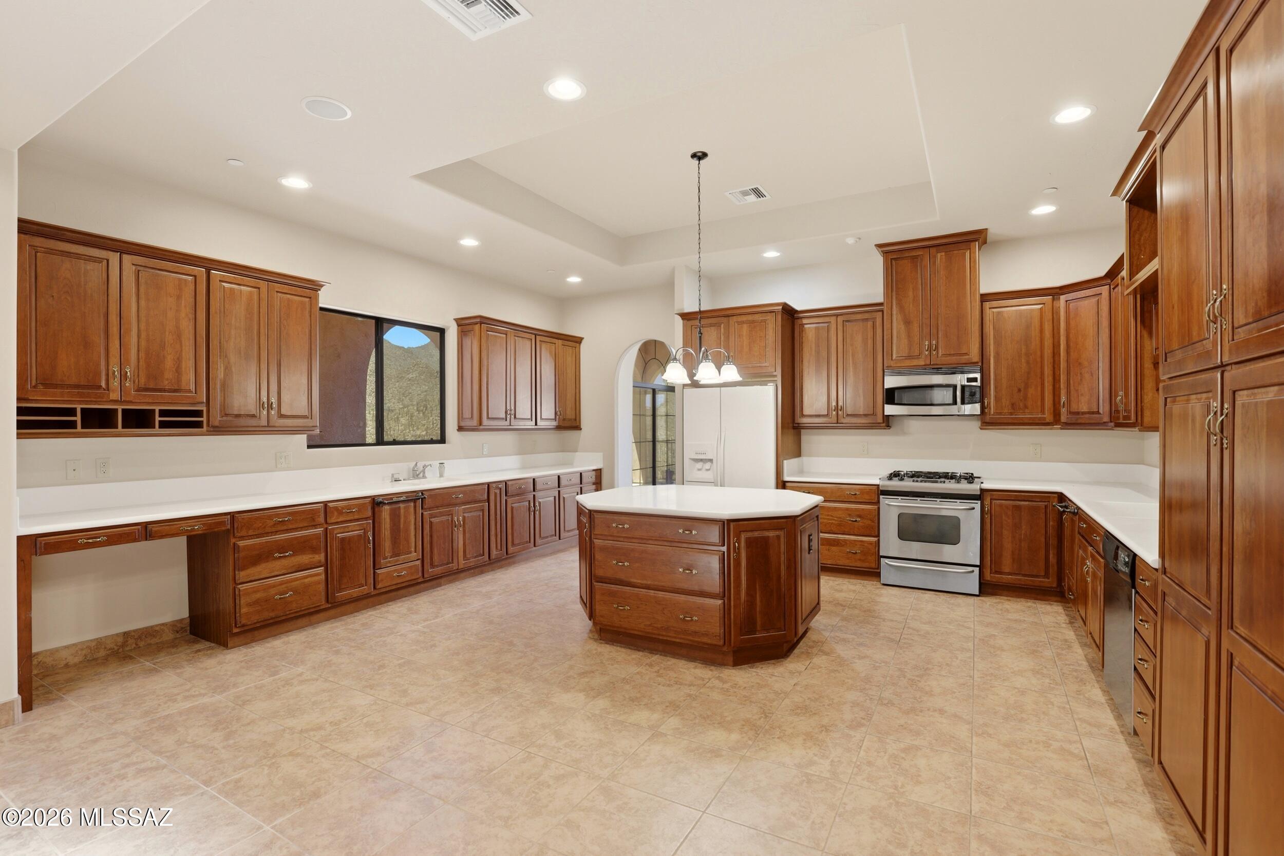 Trails End Estates (1-44) - Residential