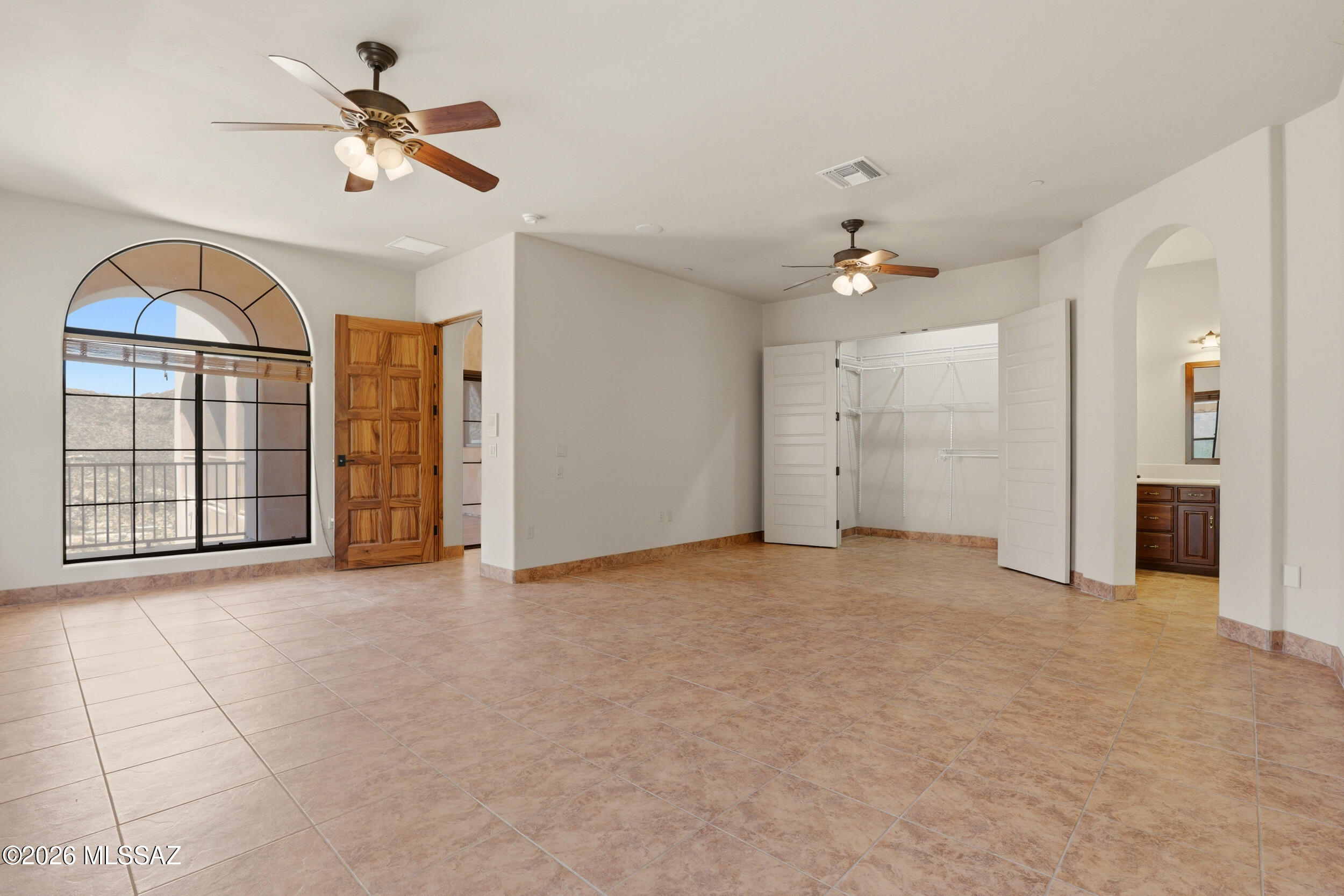 Trails End Estates (1-44) - Residential