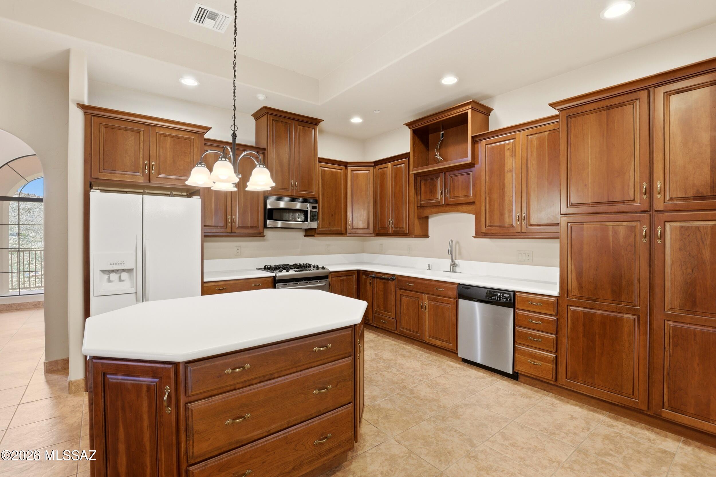 Trails End Estates (1-44) - Residential