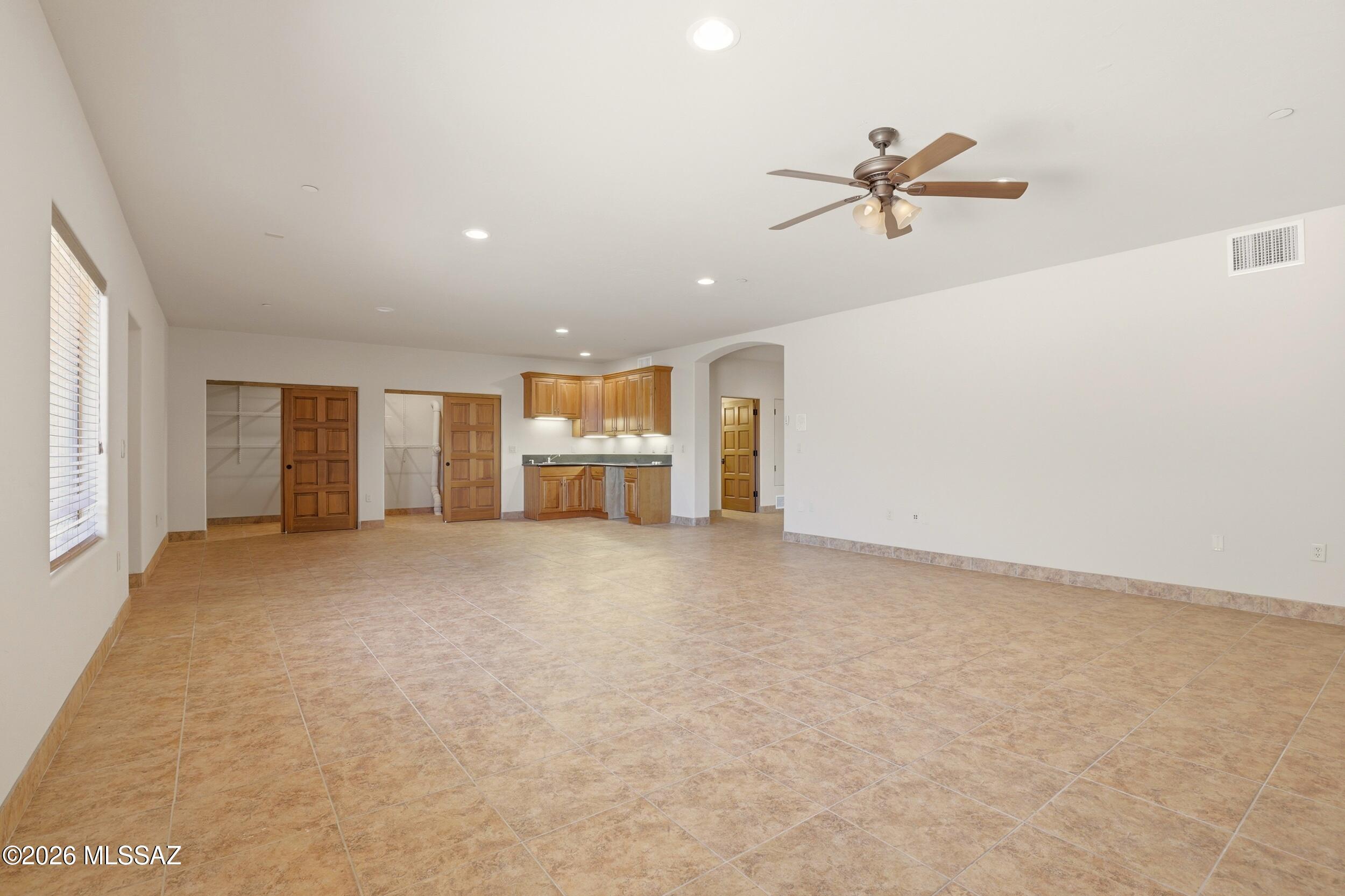 Trails End Estates (1-44) - Residential