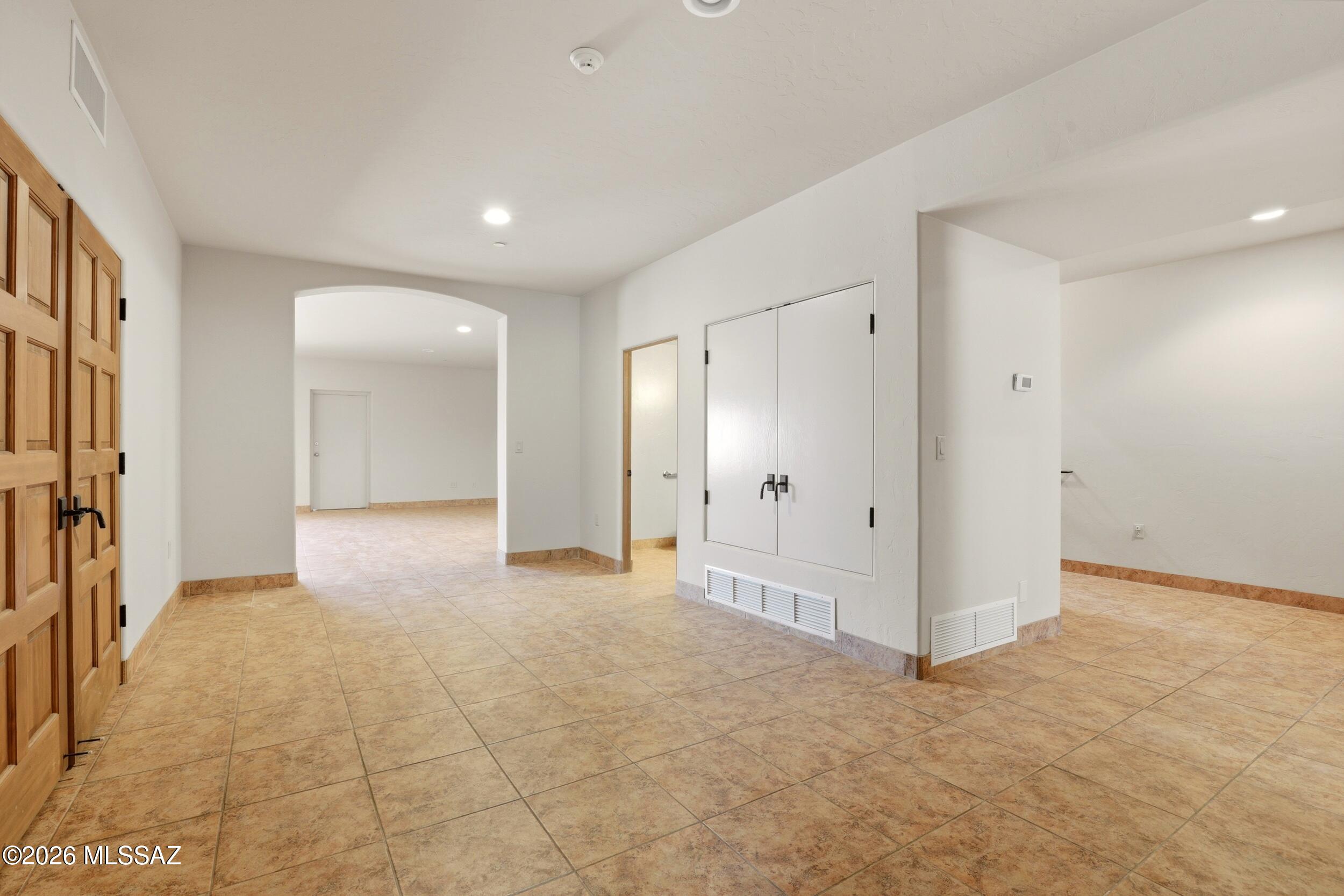 Trails End Estates (1-44) - Residential