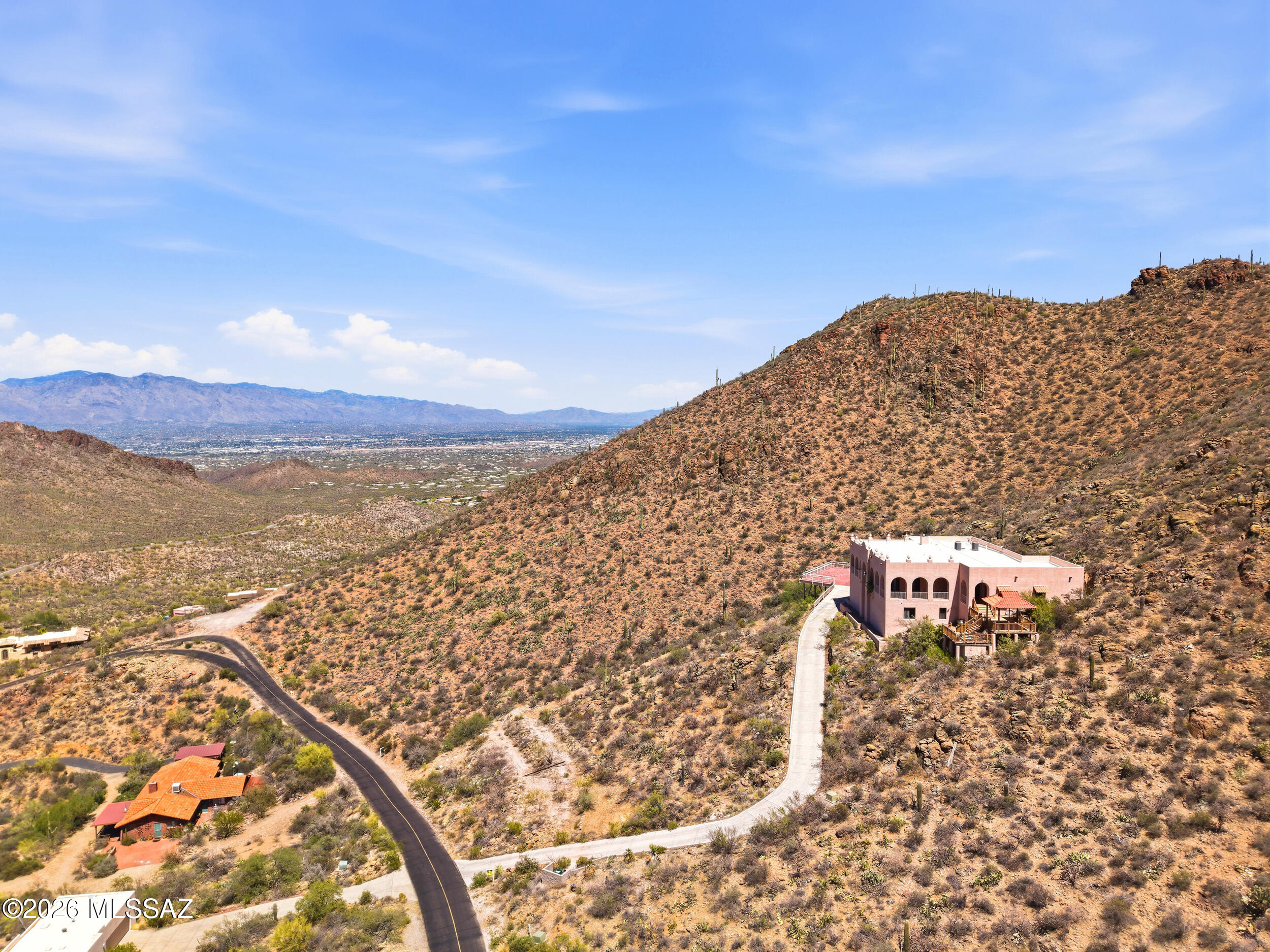 Trails End Estates (1-44) - Residential