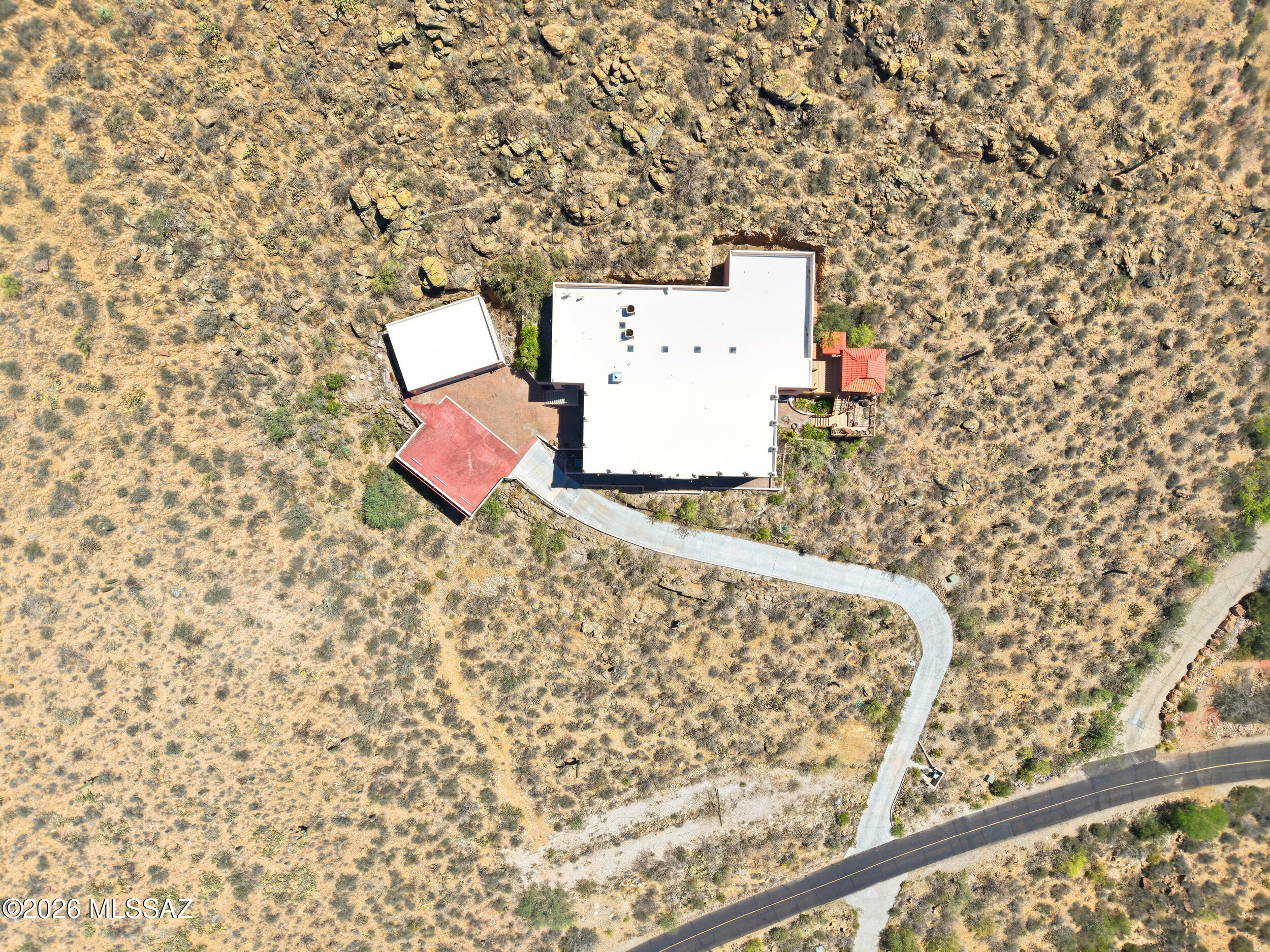 Trails End Estates (1-44) - Residential