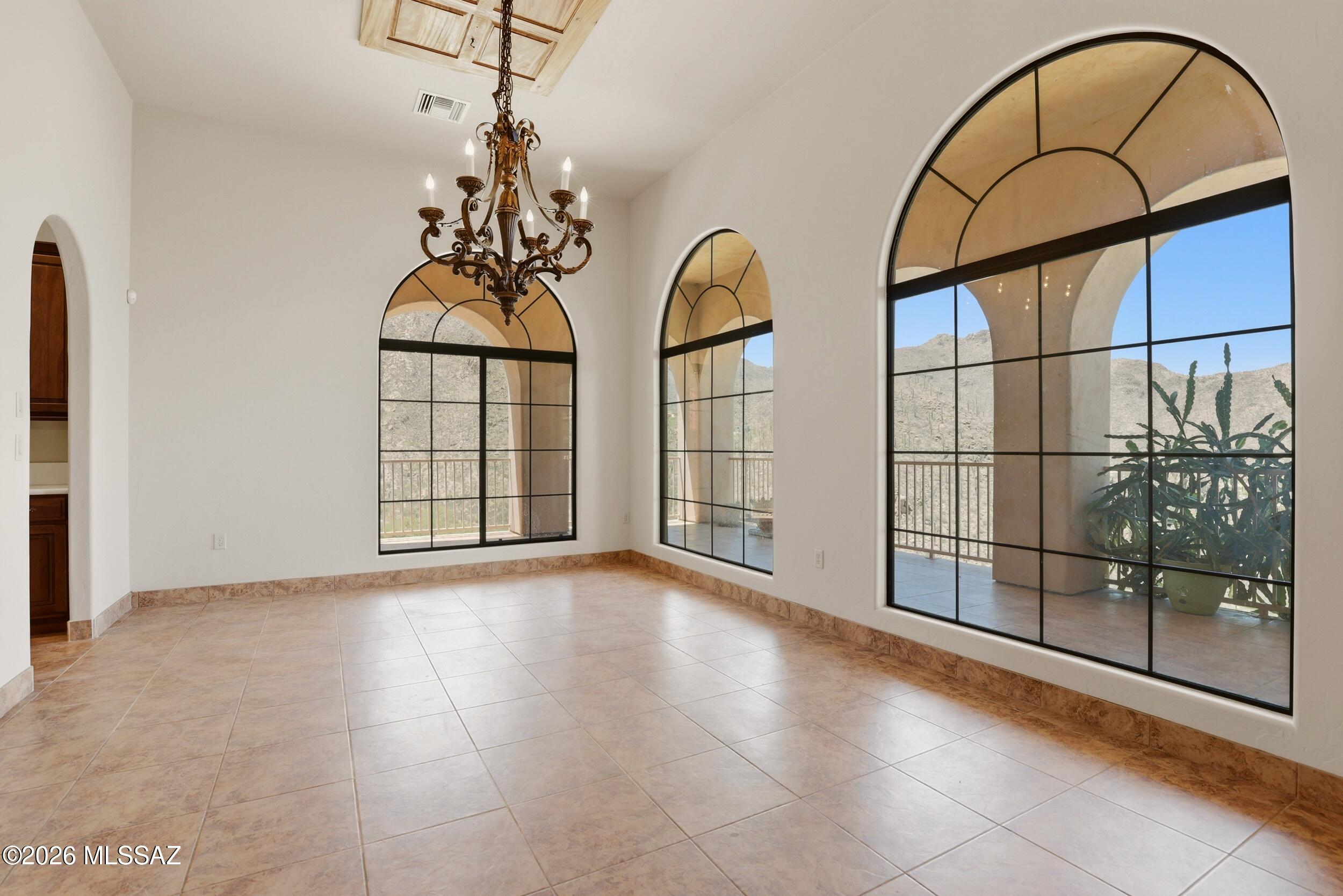 Trails End Estates (1-44) - Residential