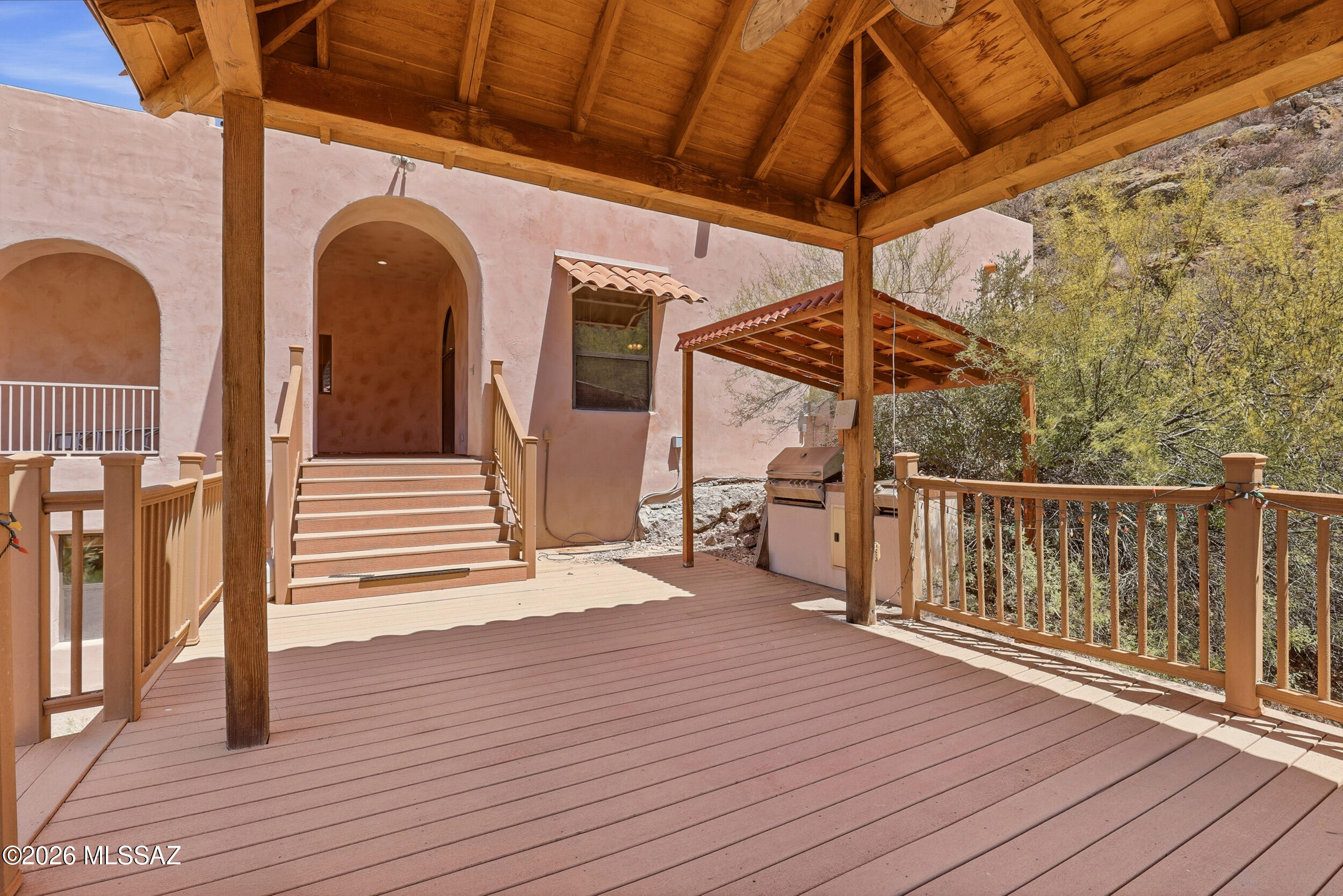 Trails End Estates (1-44) - Residential
