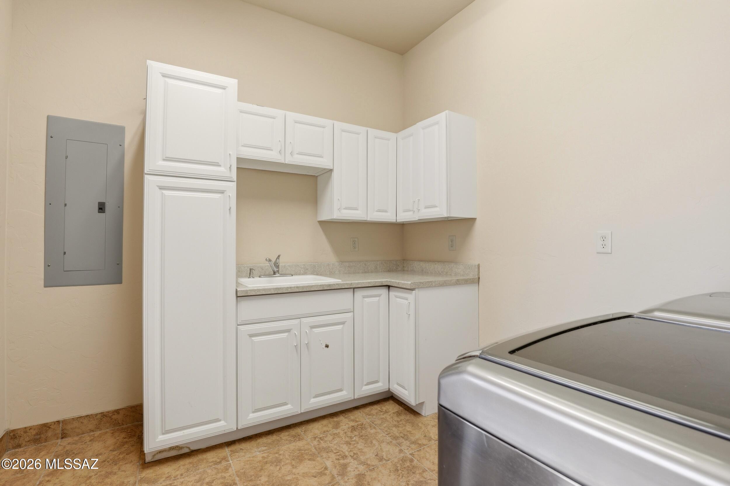 Trails End Estates (1-44) - Residential