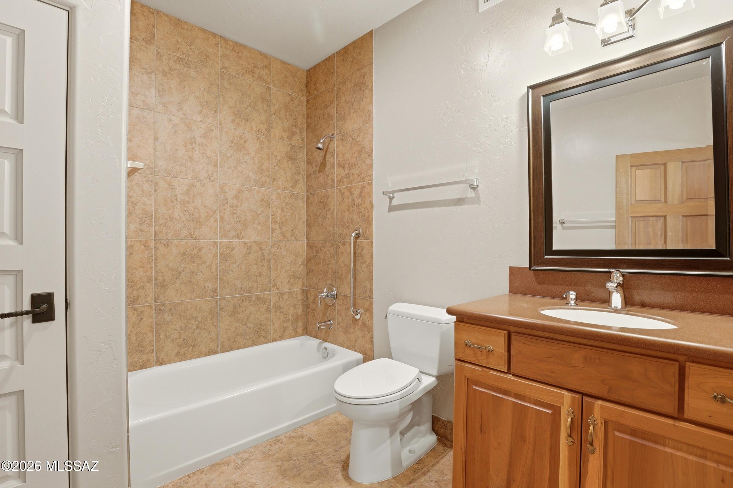 Trails End Estates (1-44) - Residential