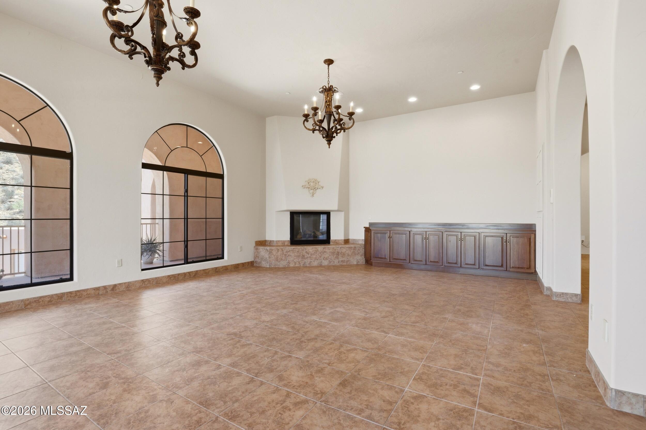 Trails End Estates (1-44) - Residential
