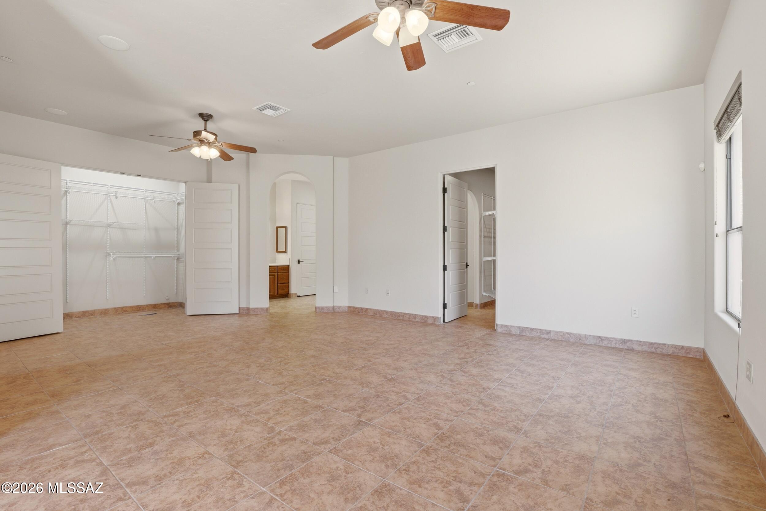 Trails End Estates (1-44) - Residential