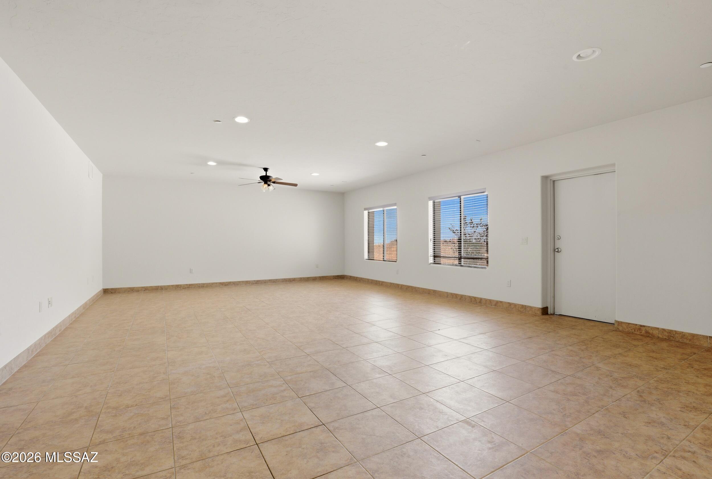 Trails End Estates (1-44) - Residential