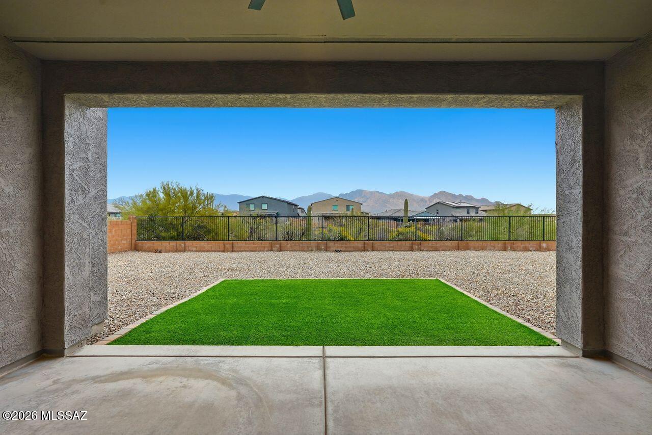 Saguaros Viejos West - Residential
